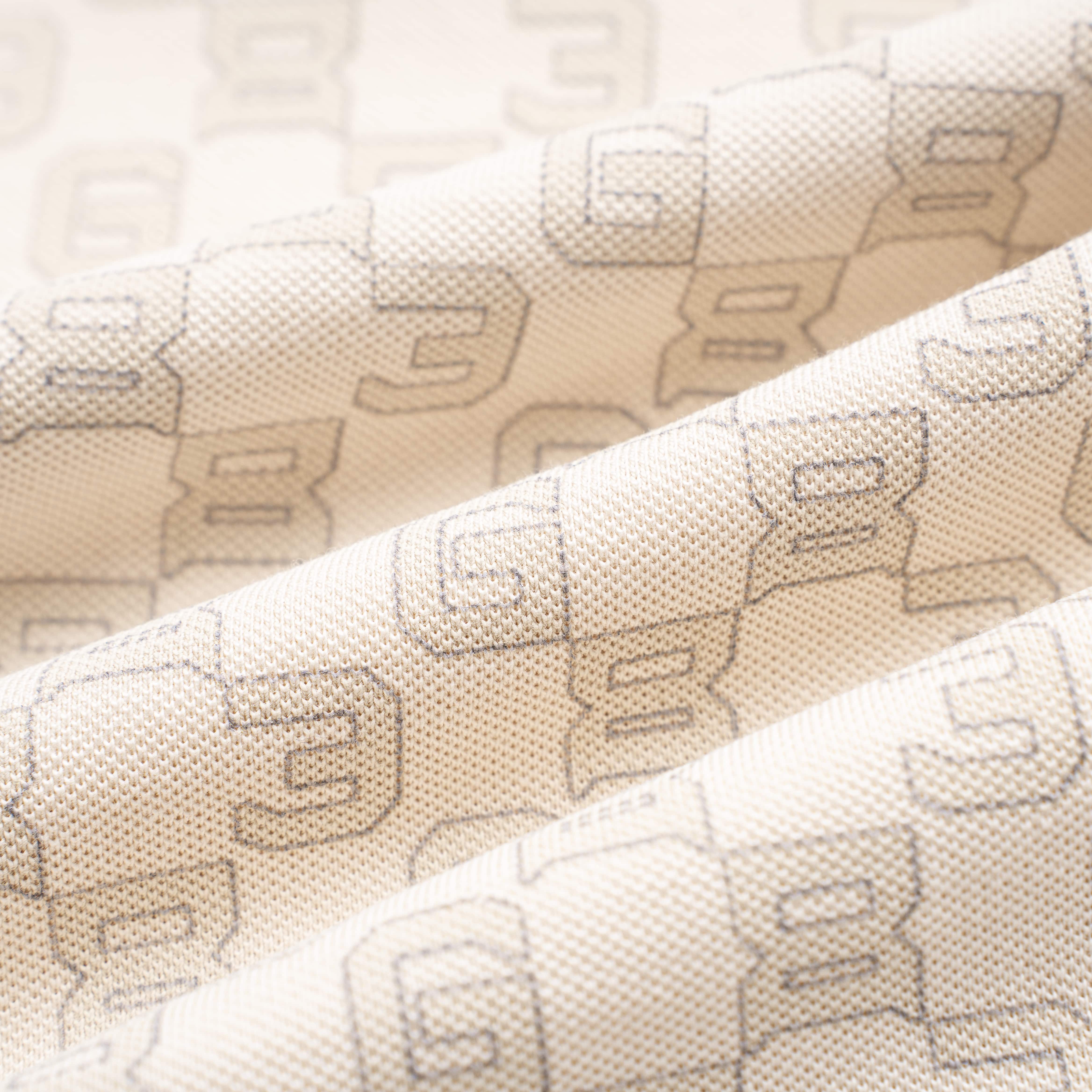 SP824 - Áo Polo Fortune