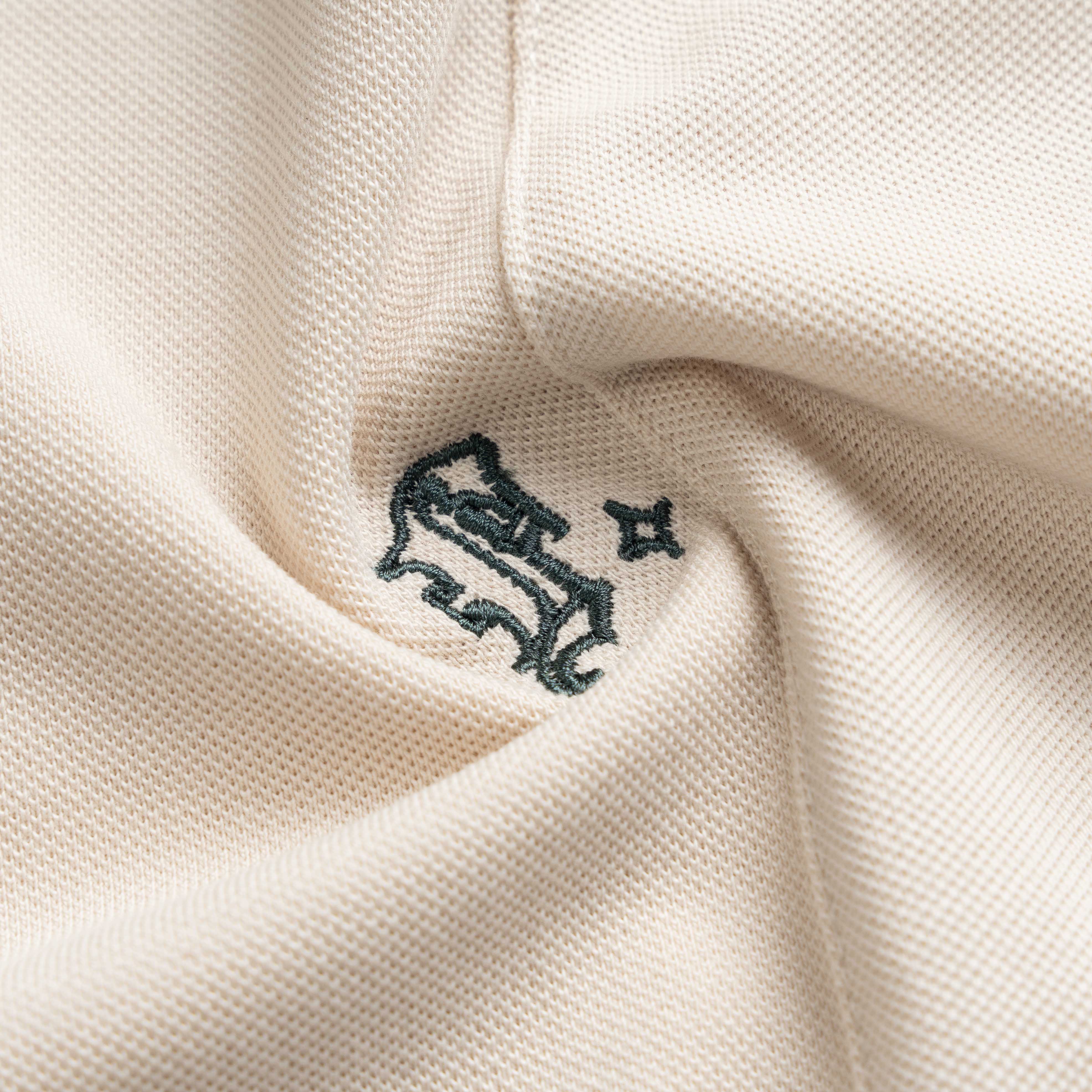 SP885 - Áo Polo Loden