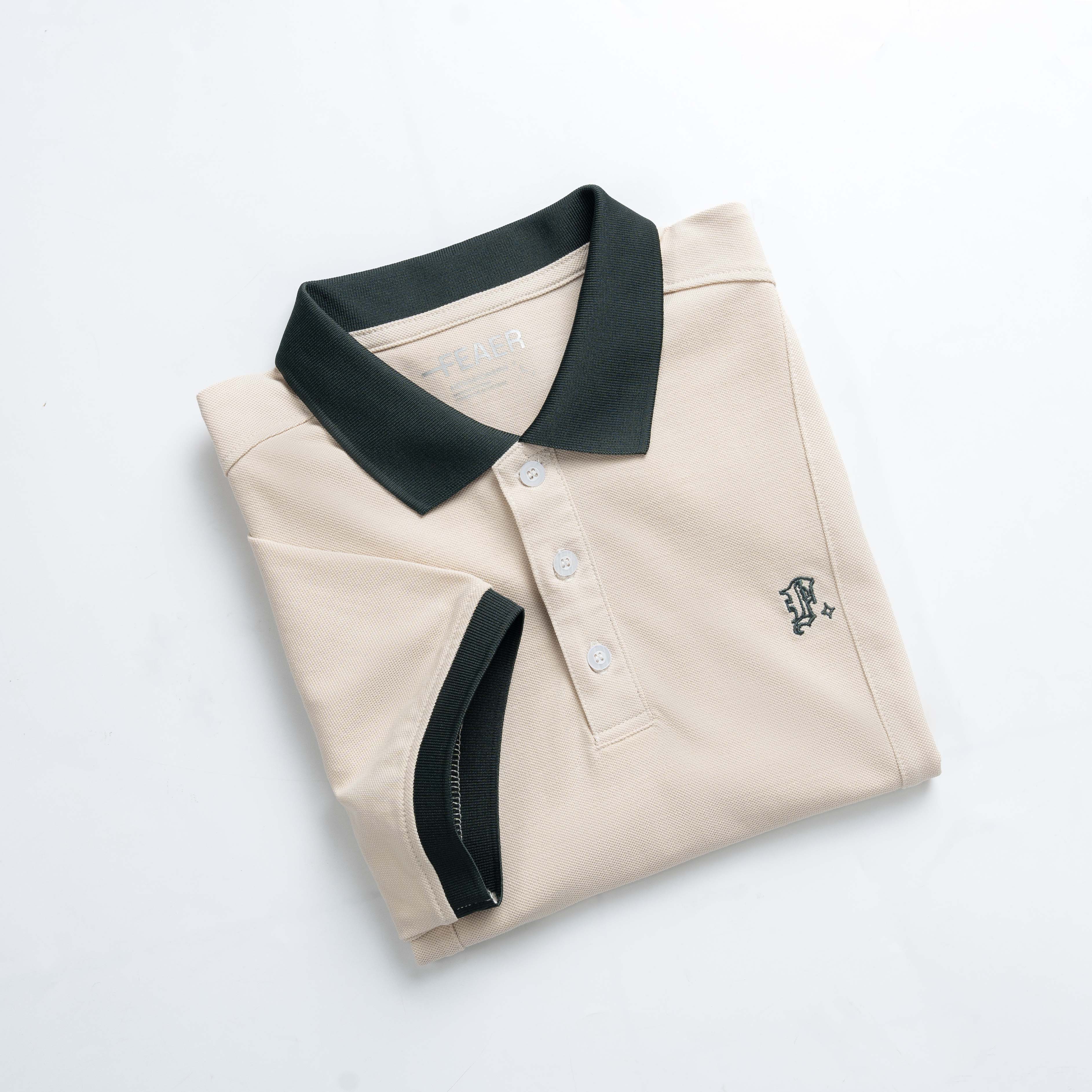 SP885 - Áo Polo Loden