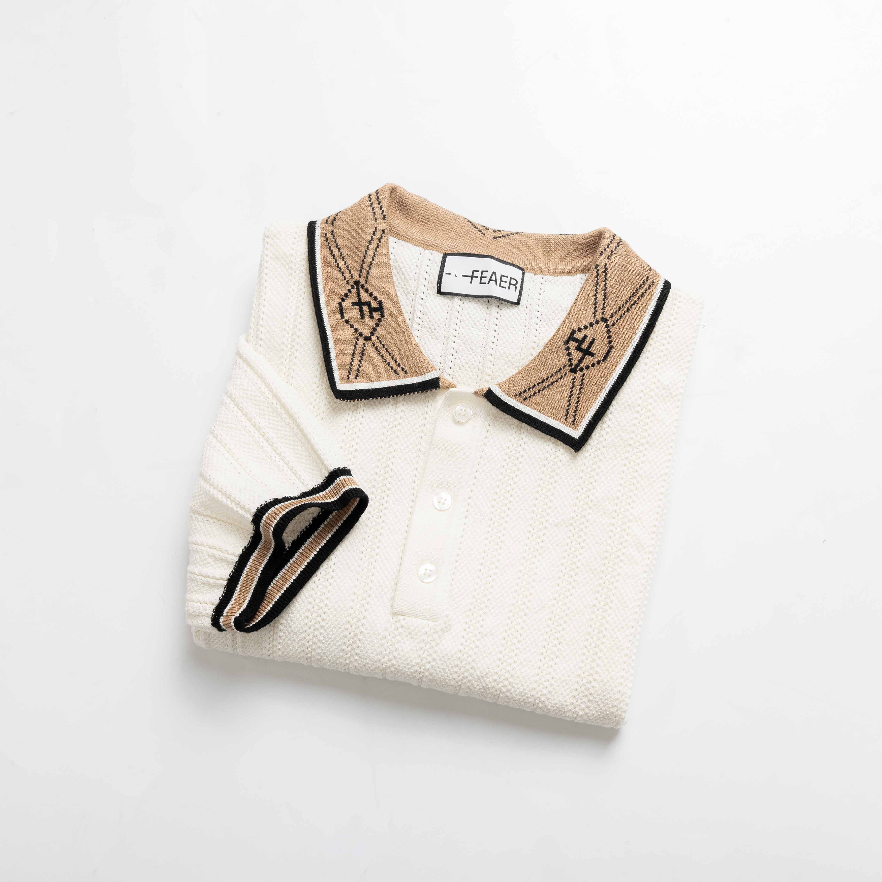 SP884 - Áo Polo Caelis