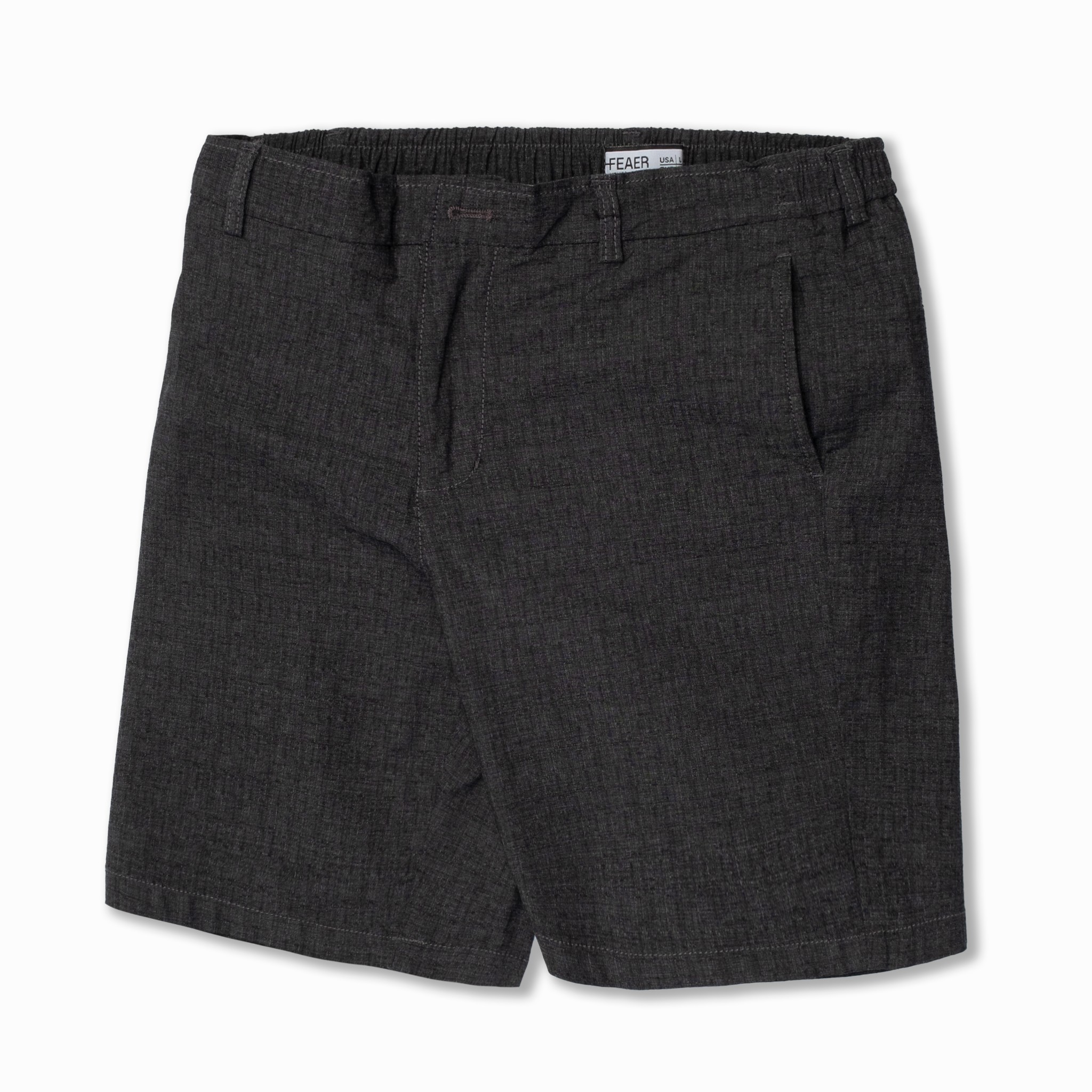 SP615 - Quần short linen