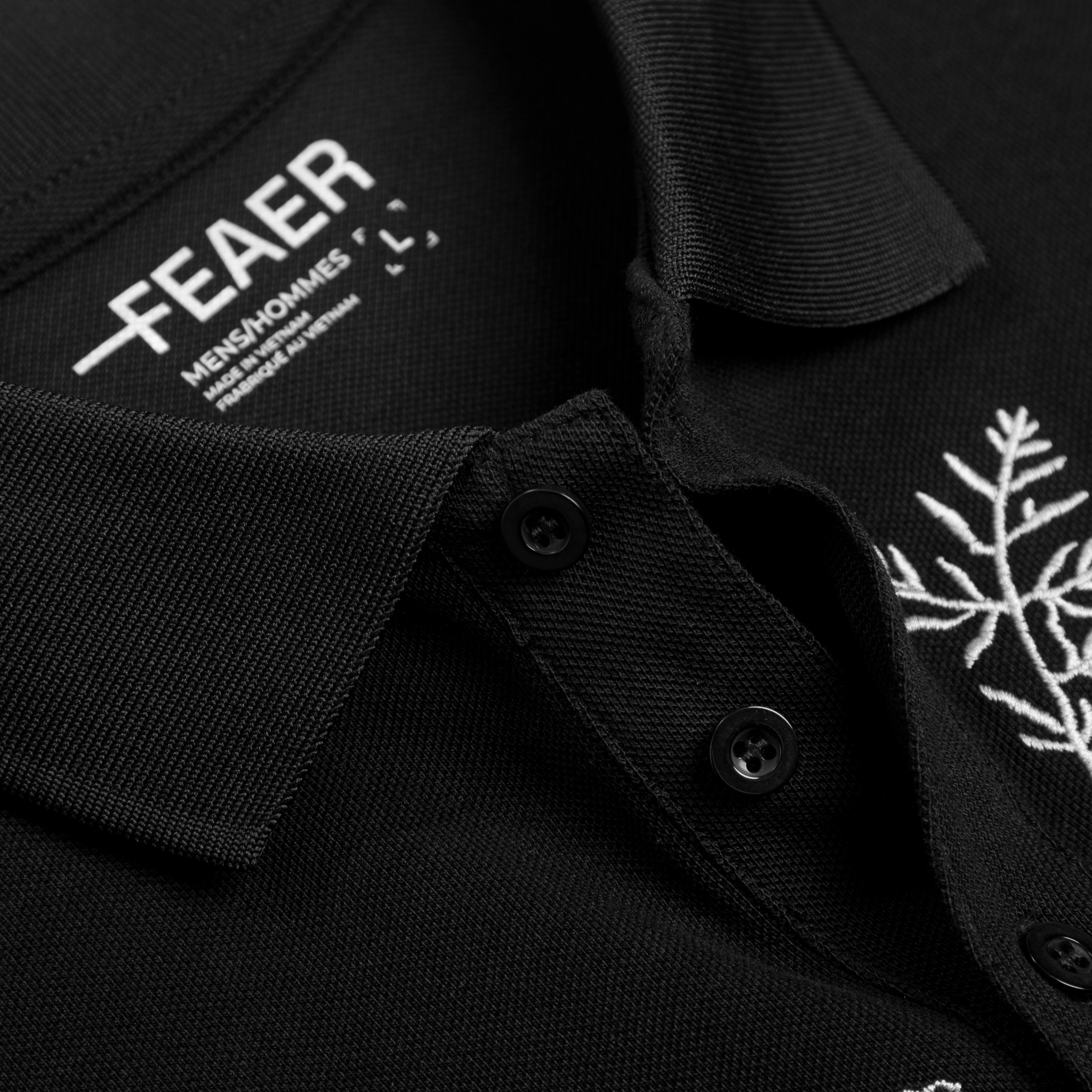 SP784 - Áo Polo Eden