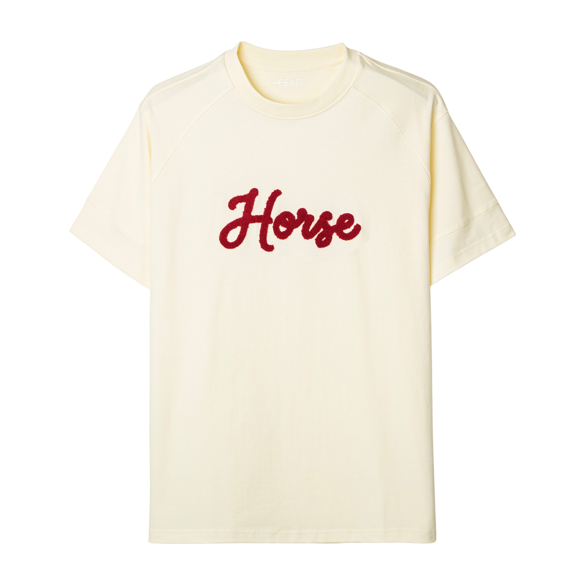 SP806 - Áo Thun Horse