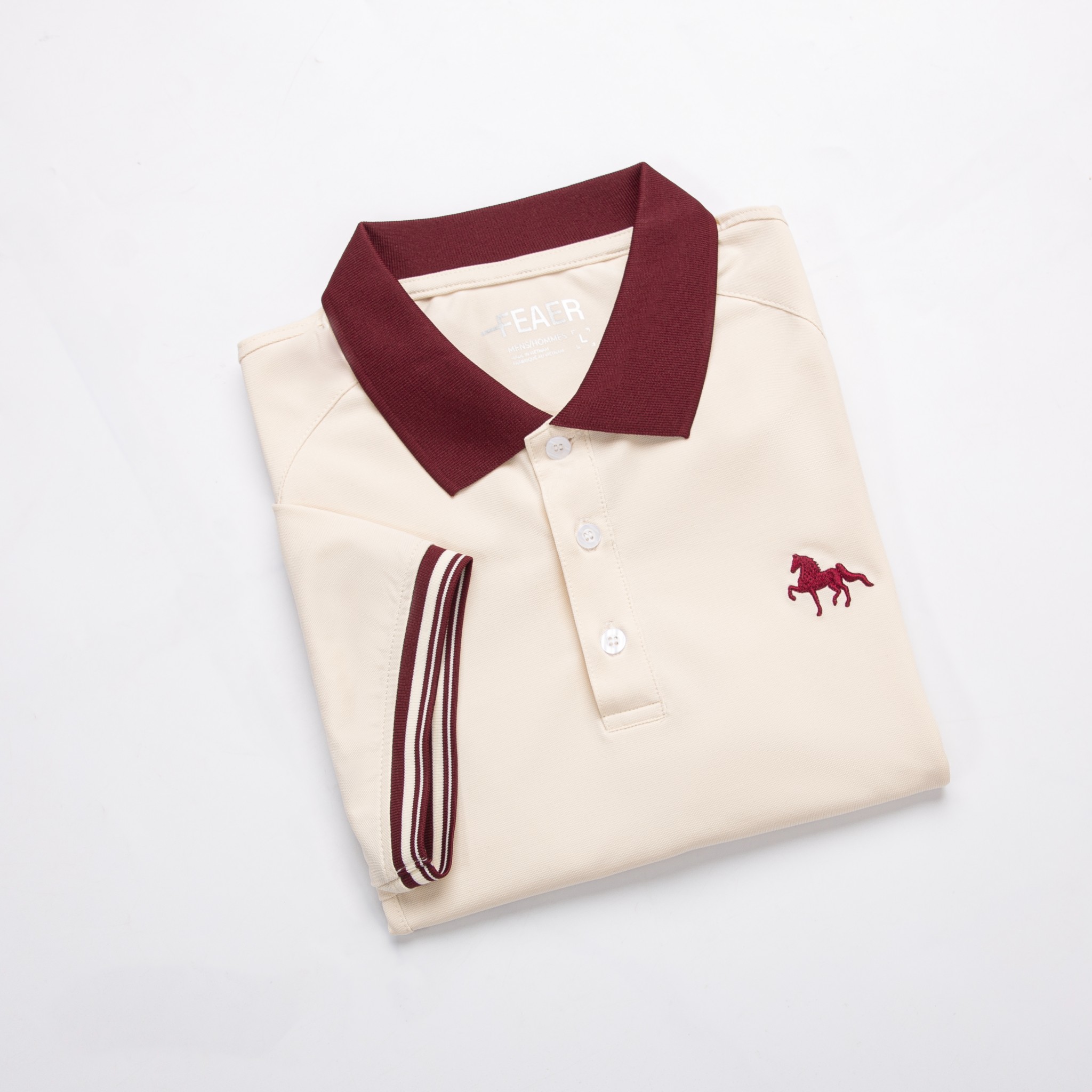 SP804 - Áo Polo Steed
