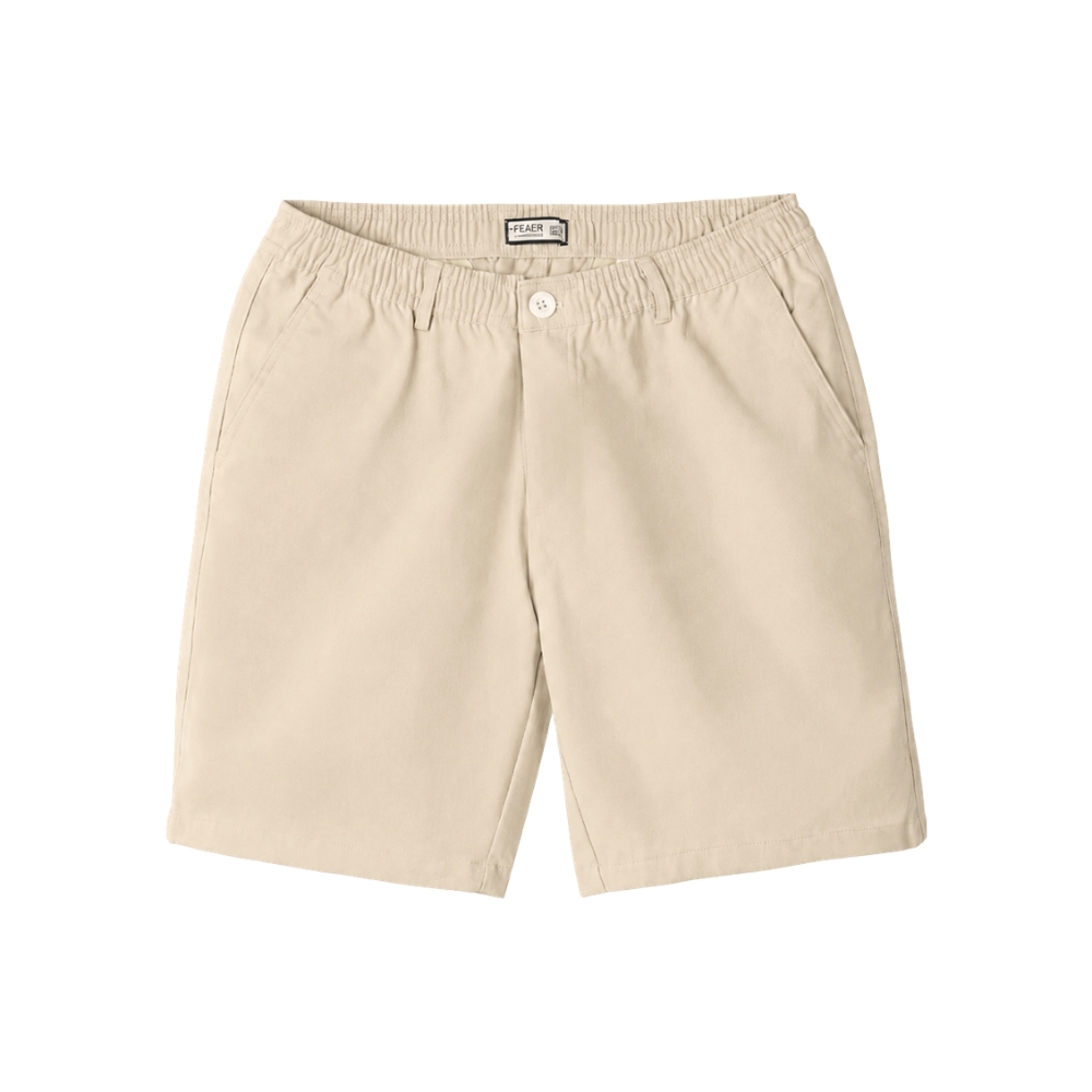 SP851  - Quần short sleek Ngang gối V2
