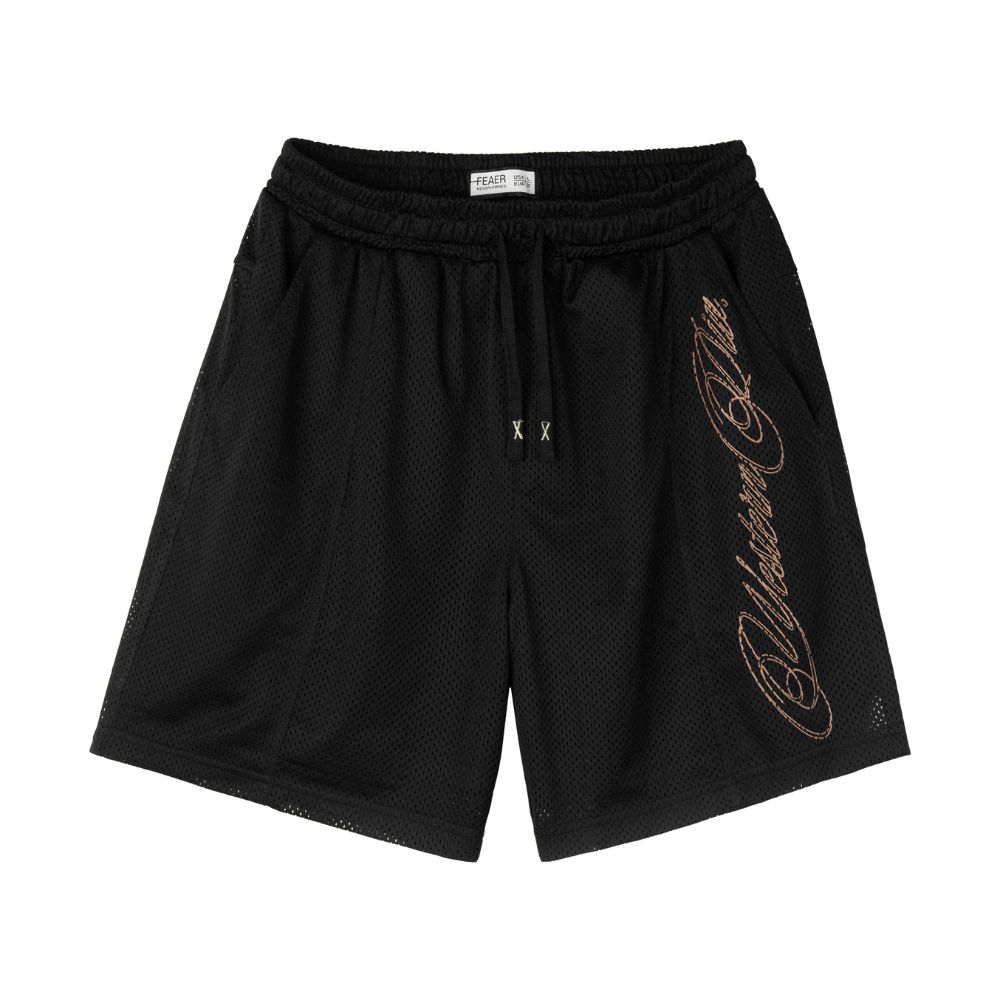 SP874 - Quần Short Western