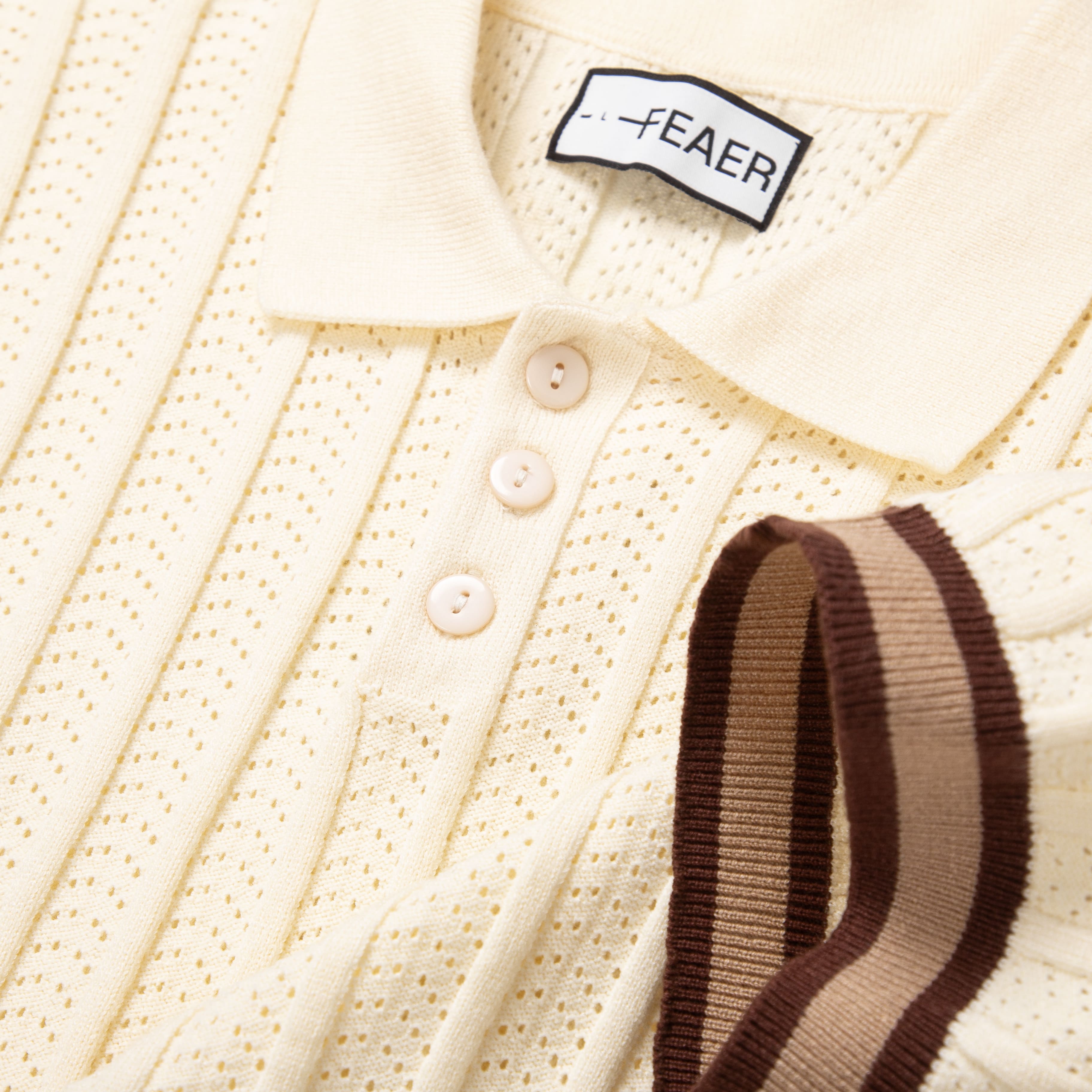 SP776 - Áo Polo Knitz