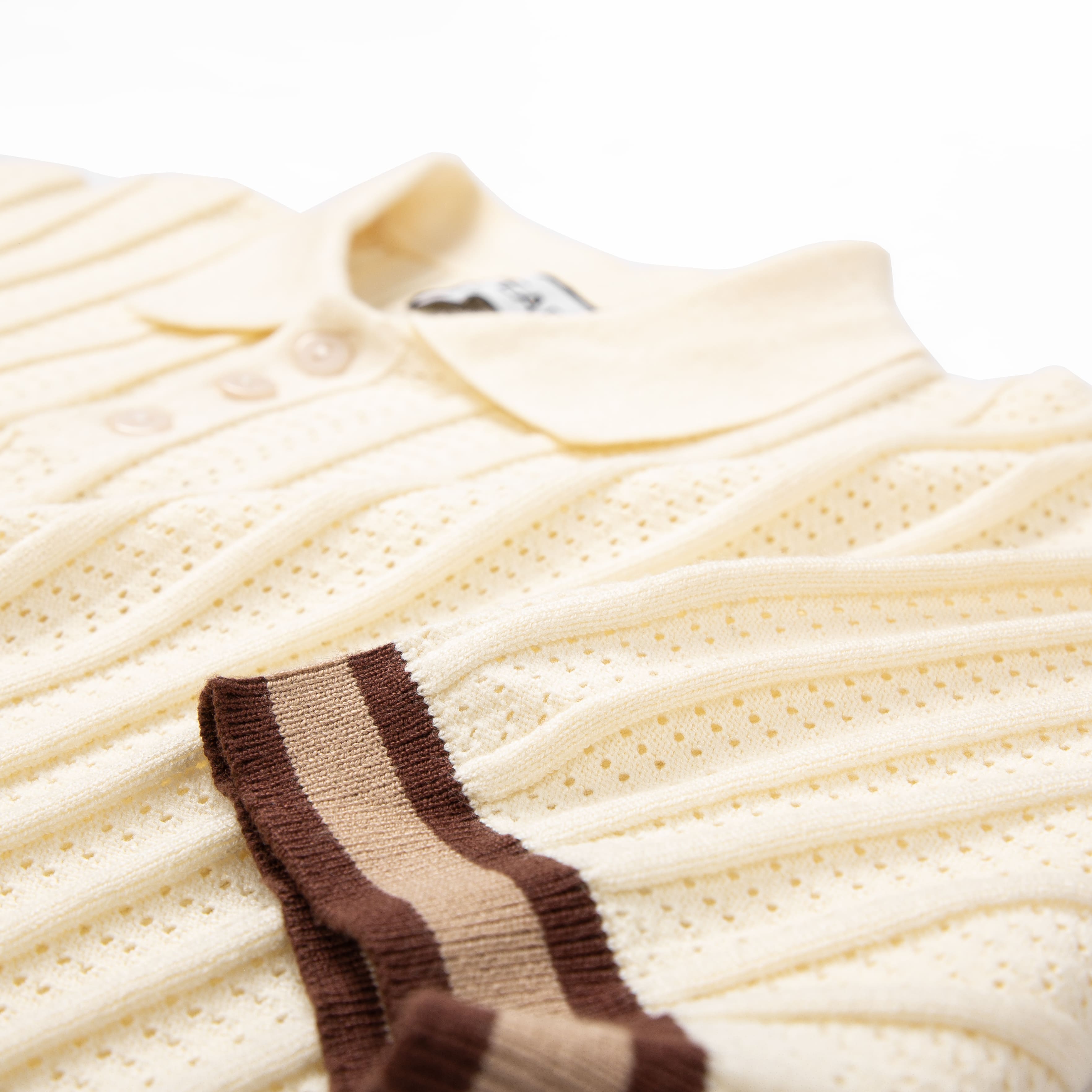 SP776 - Áo Polo Knitz