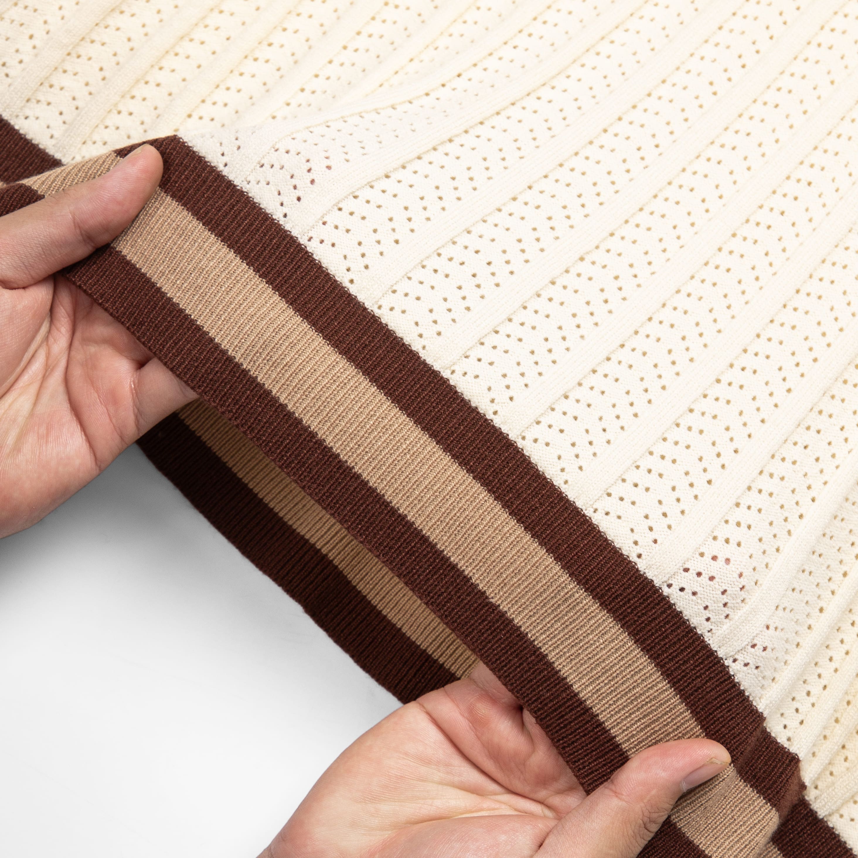 SP776 - Áo Polo Knitz