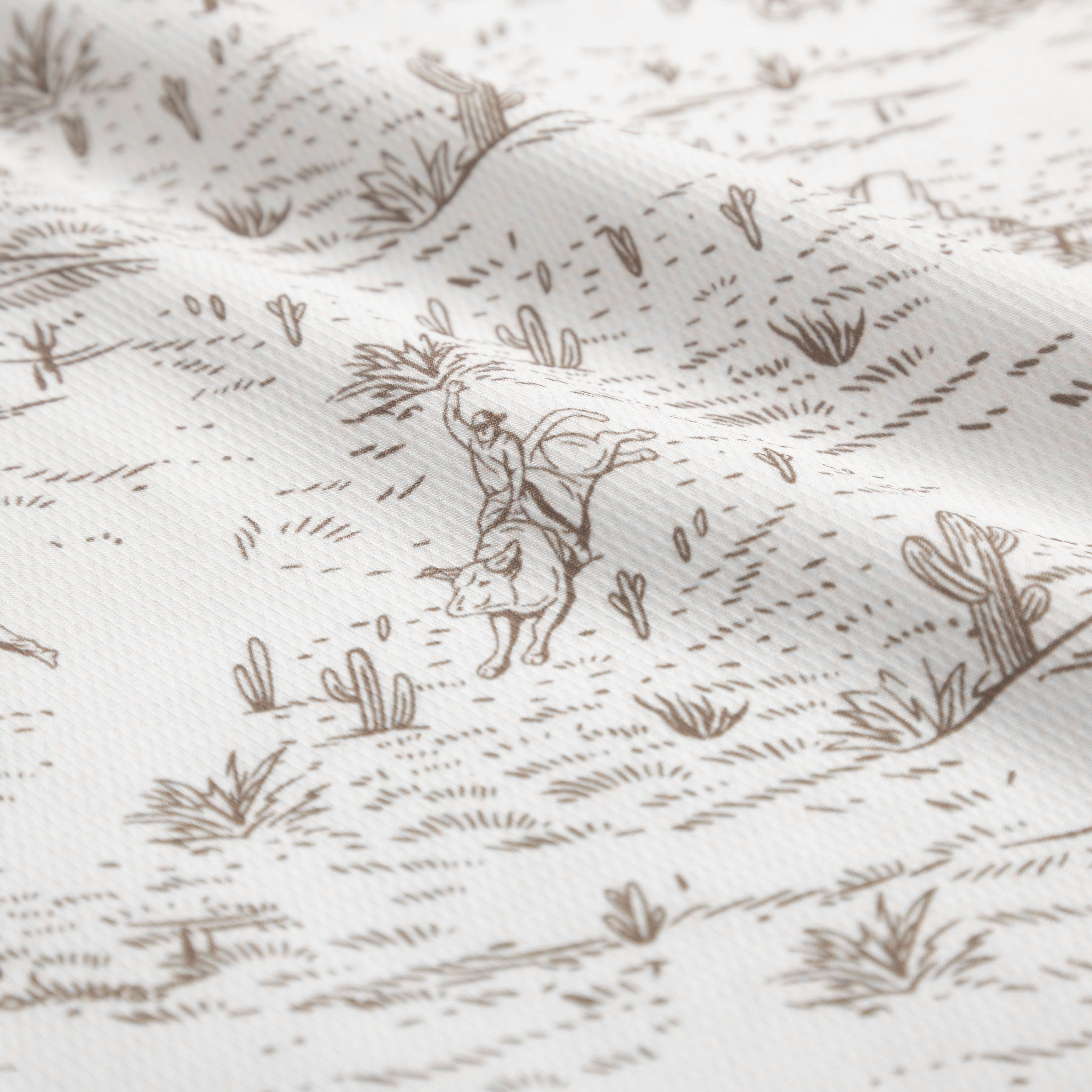 SP741 - Áo Sơ Mi Buckaroo