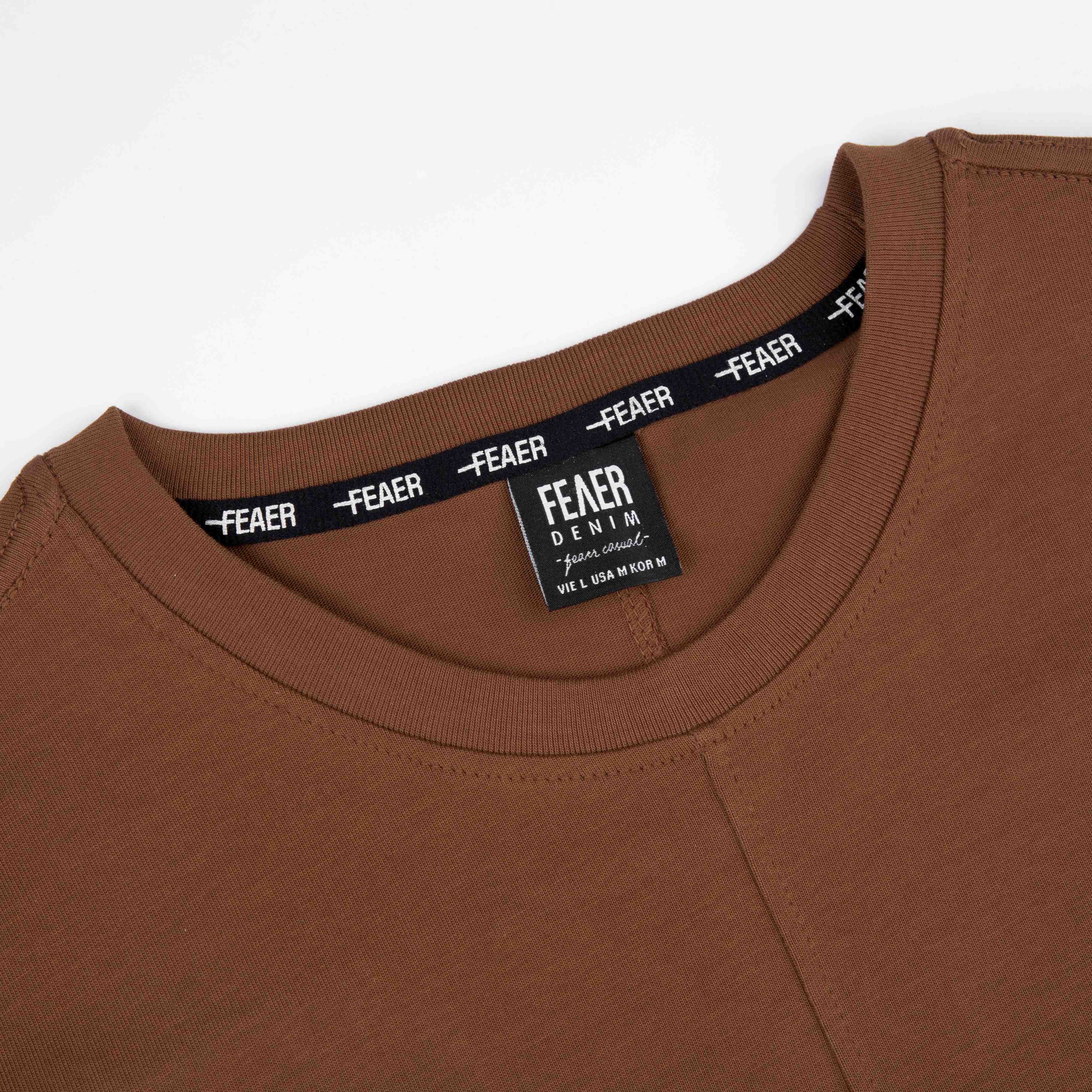 SP457 - Áo Thun Coffeeco