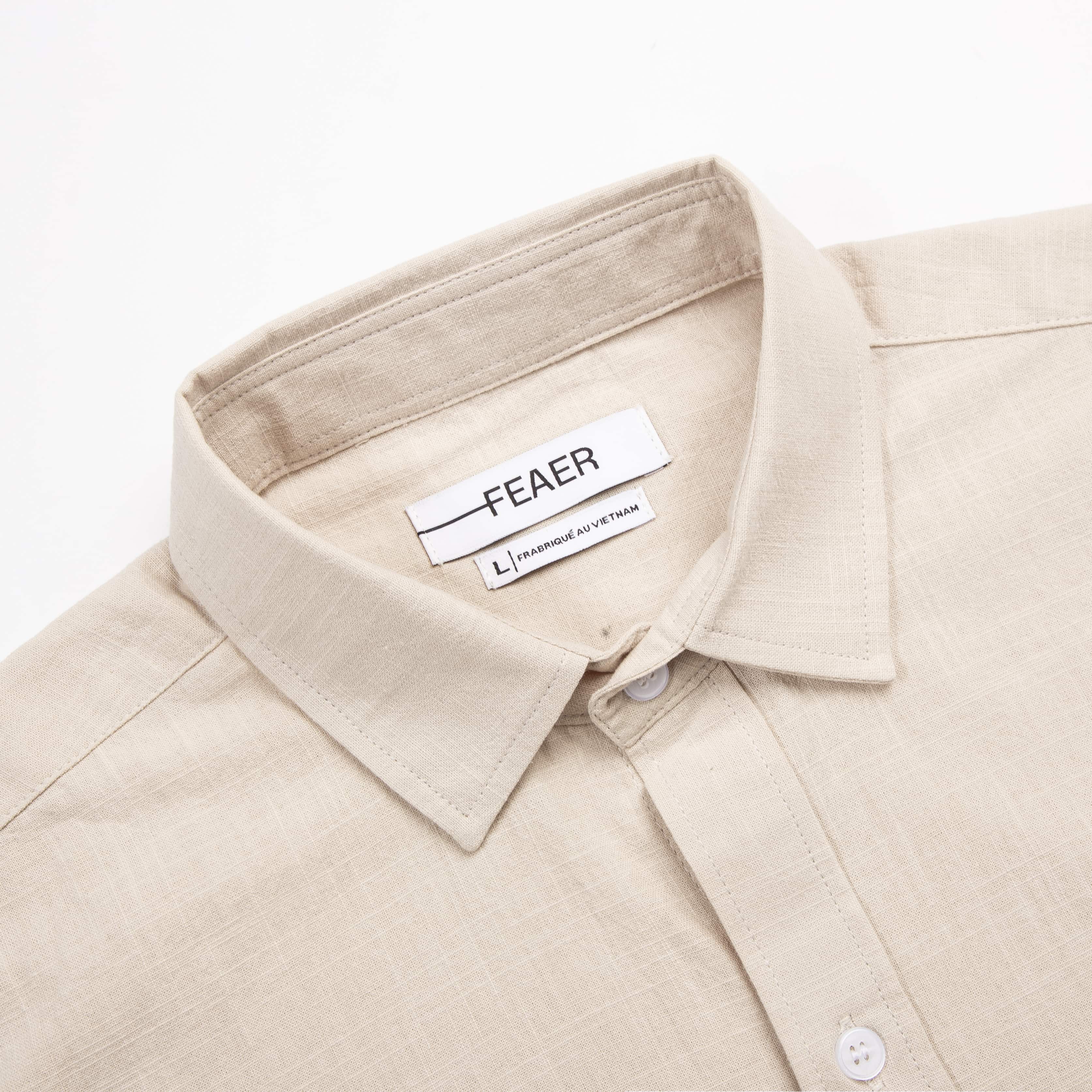 SP785 -  Áo Sơ Mi Loop