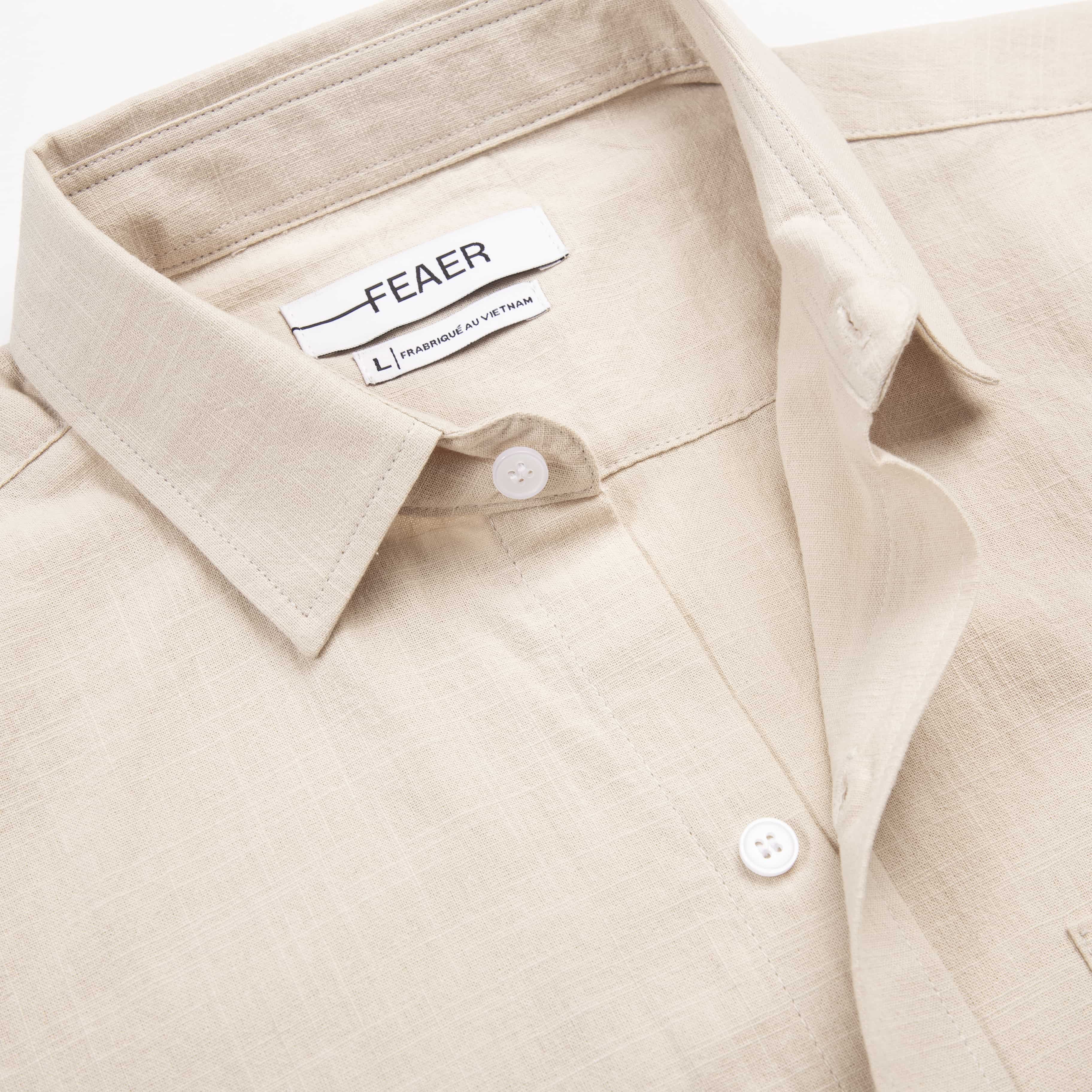 SP785 -  Áo Sơ Mi Loop