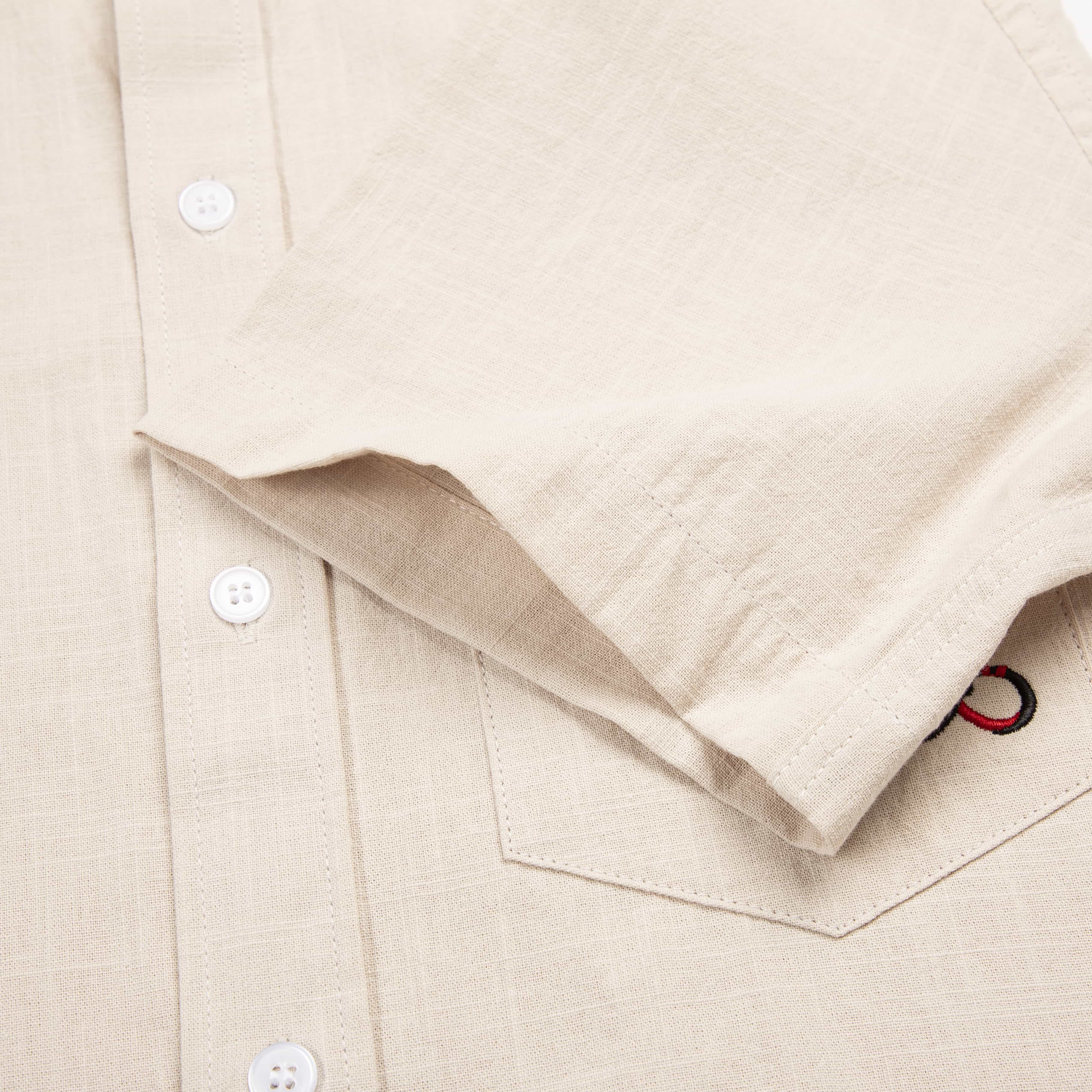 SP785 -  Áo Sơ Mi Loop