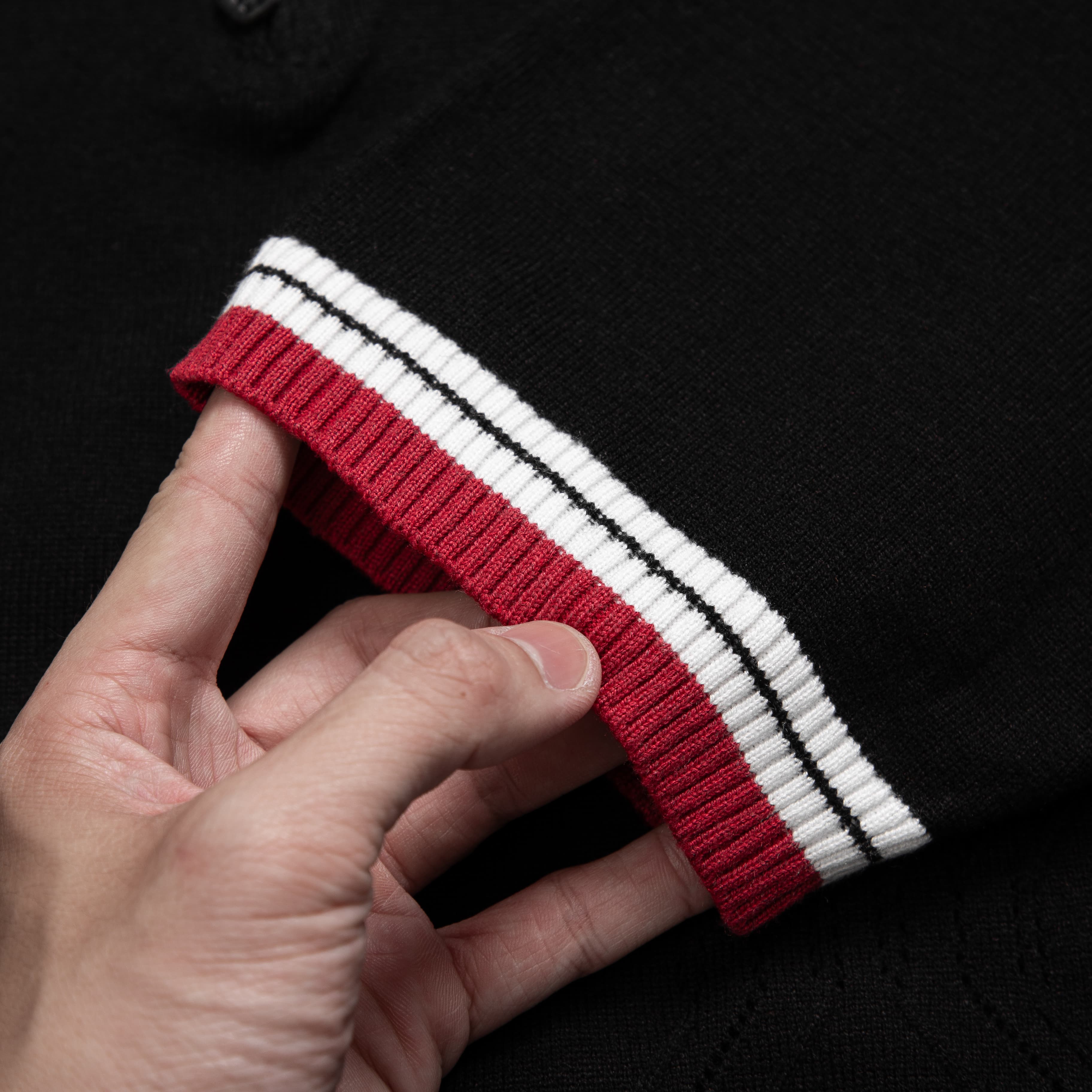 SP778 - Áo Polo Nyx