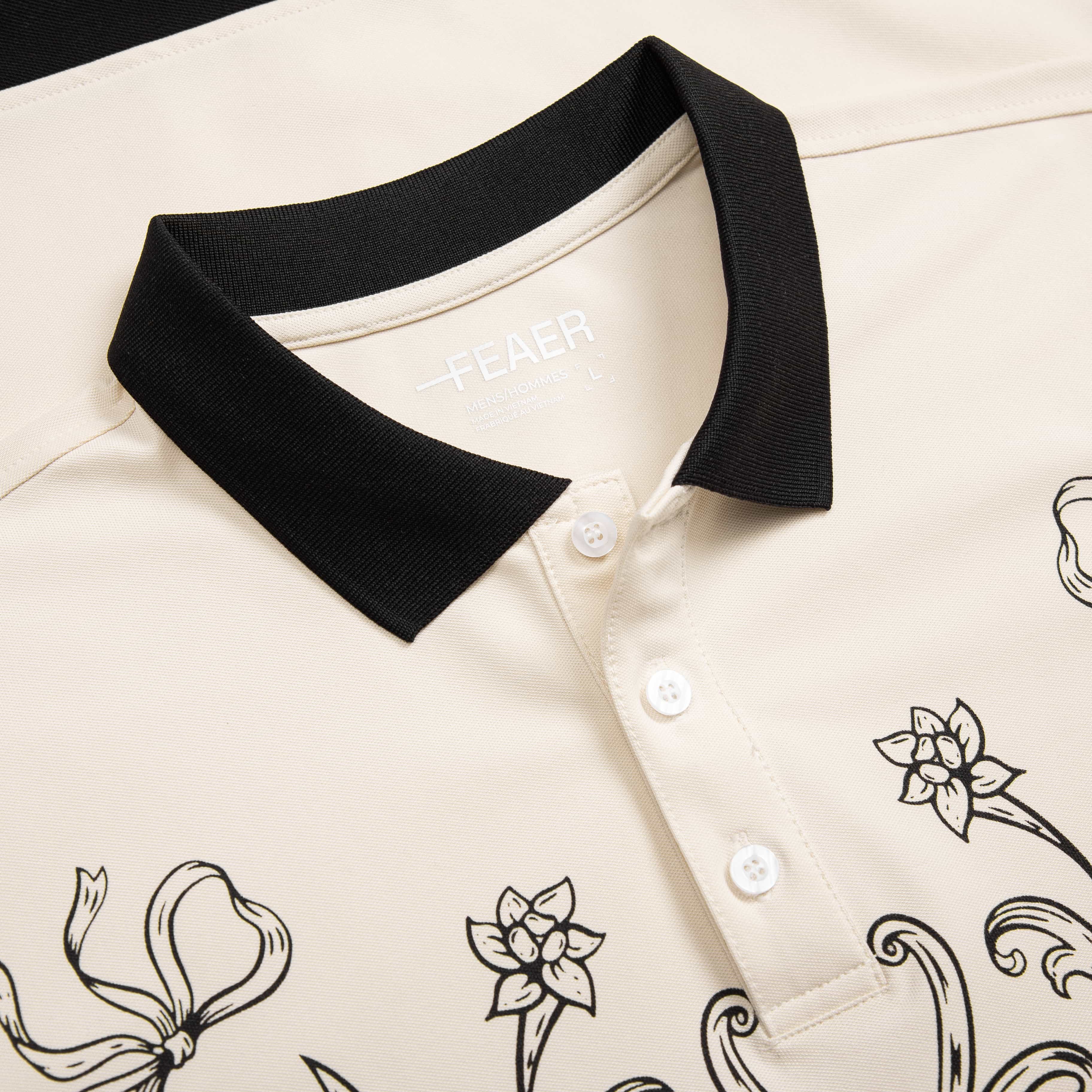 SP796 - Áo Polo Shellor