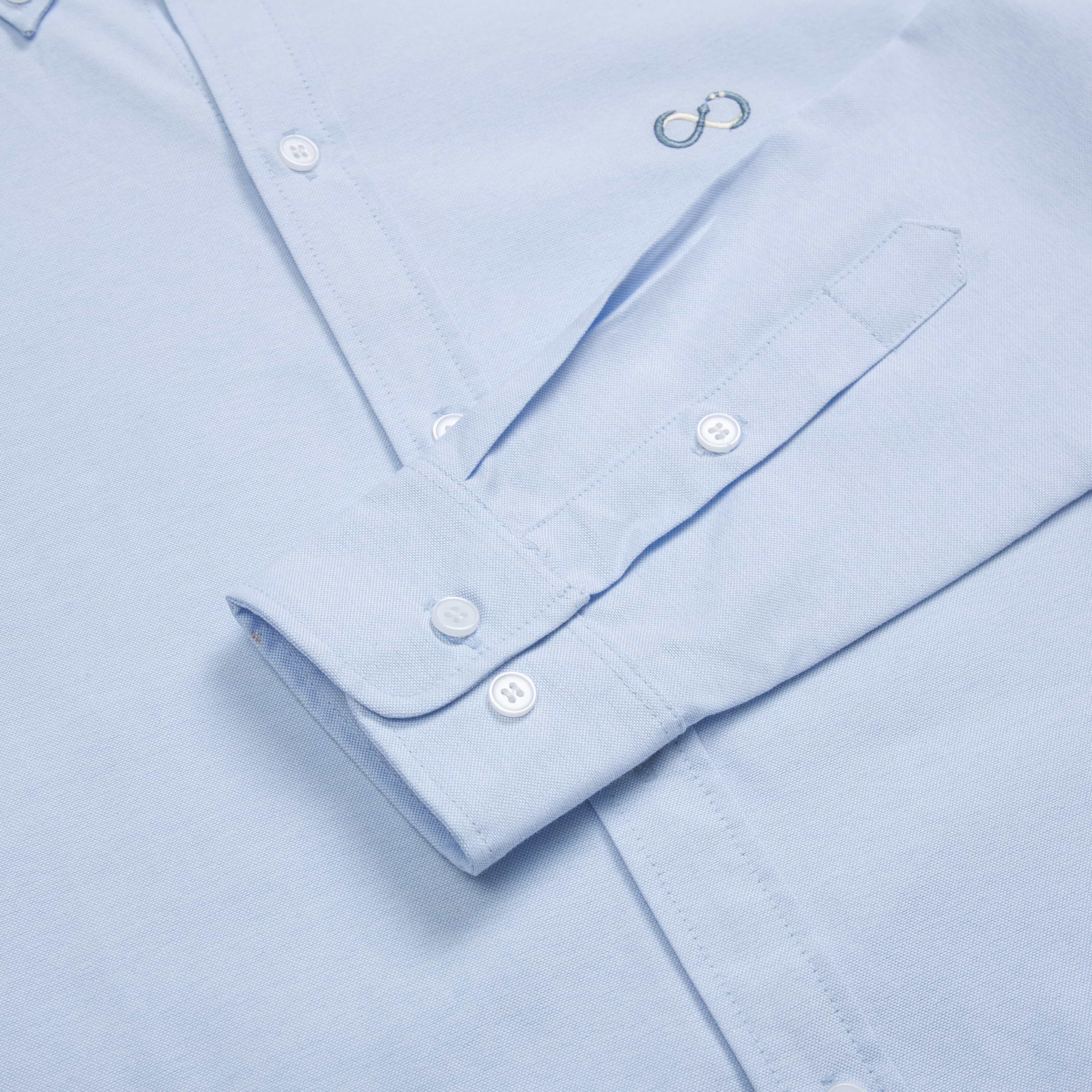 SP787 -  Áo Sơ Mi Truewear