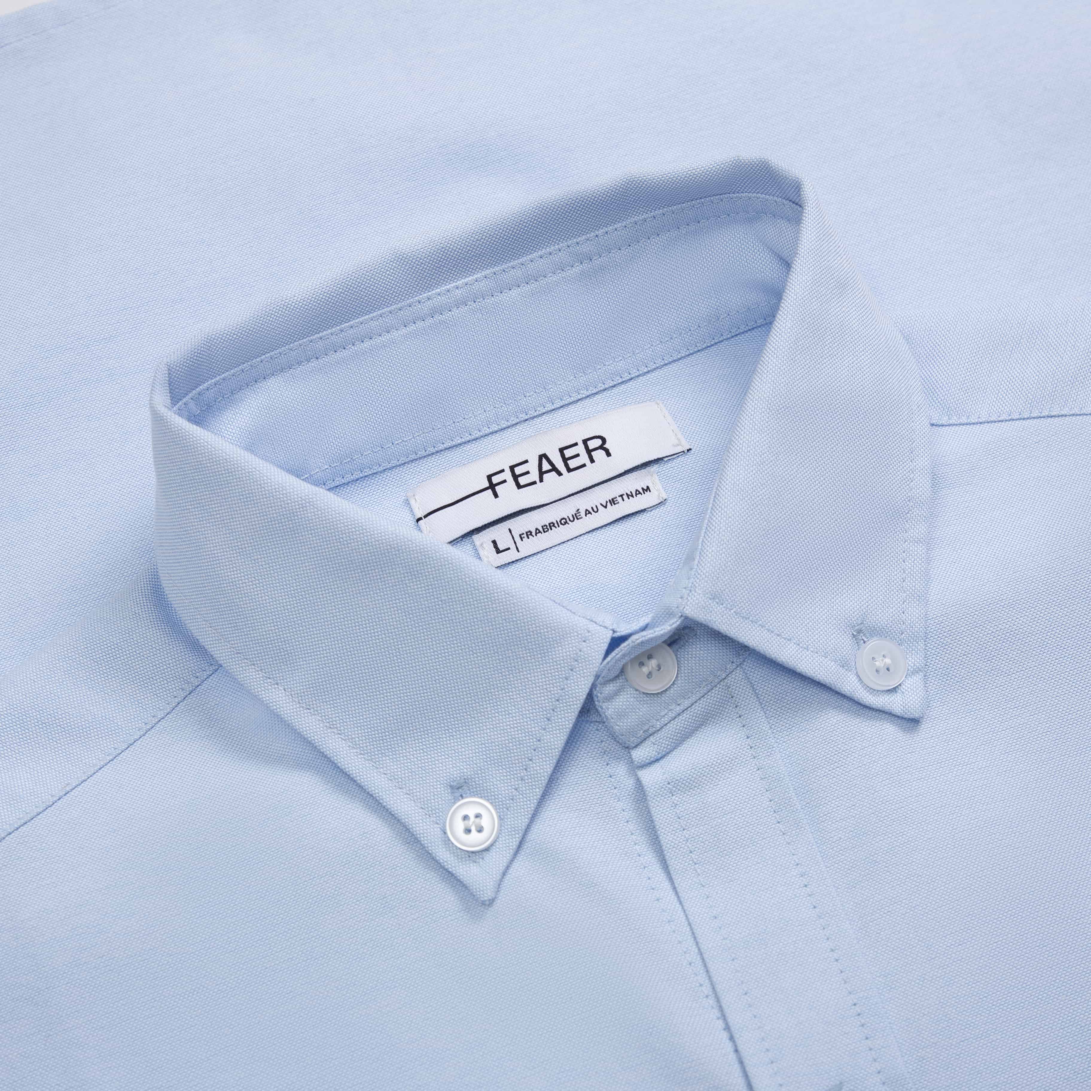 SP787 -  Áo Sơ Mi Truewear