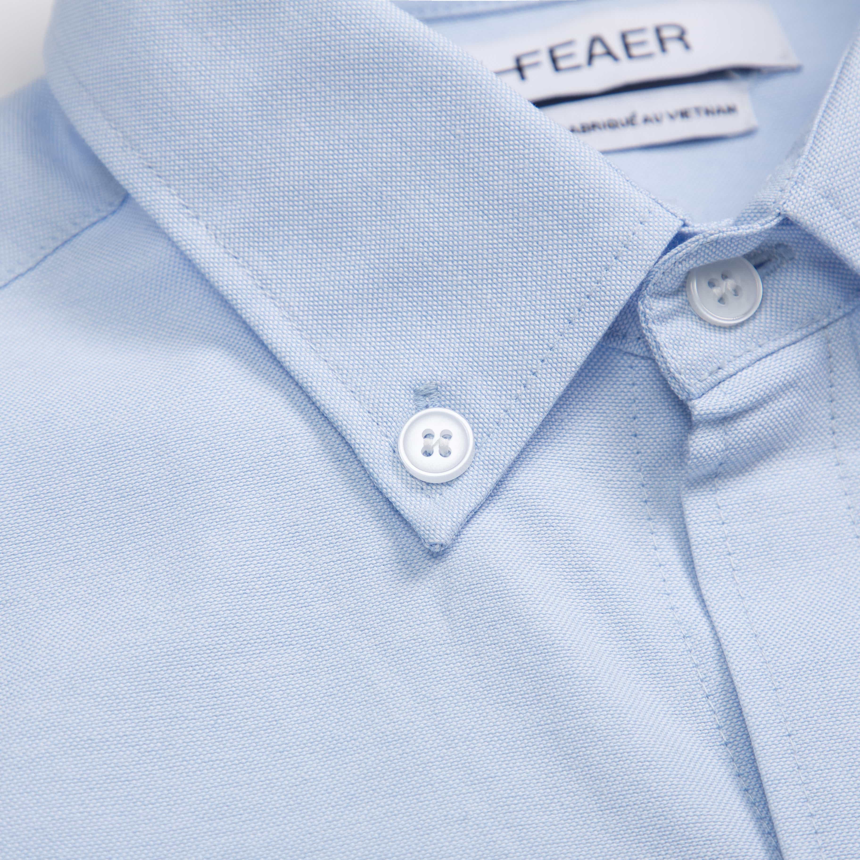 SP787 -  Áo Sơ Mi Truewear