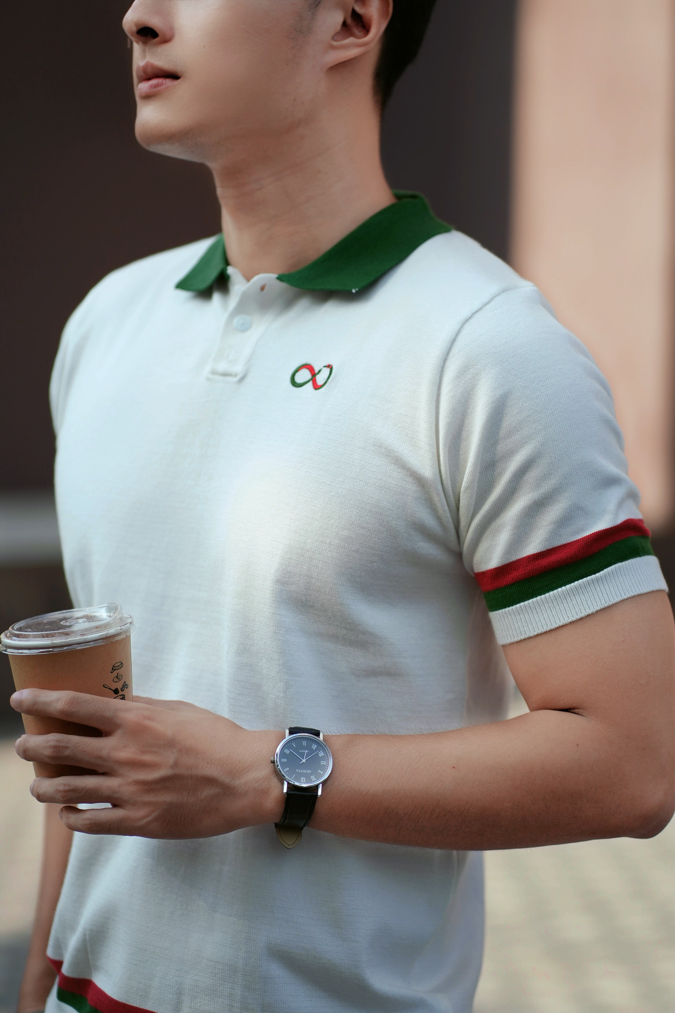 SP779 - Áo Polo Regal