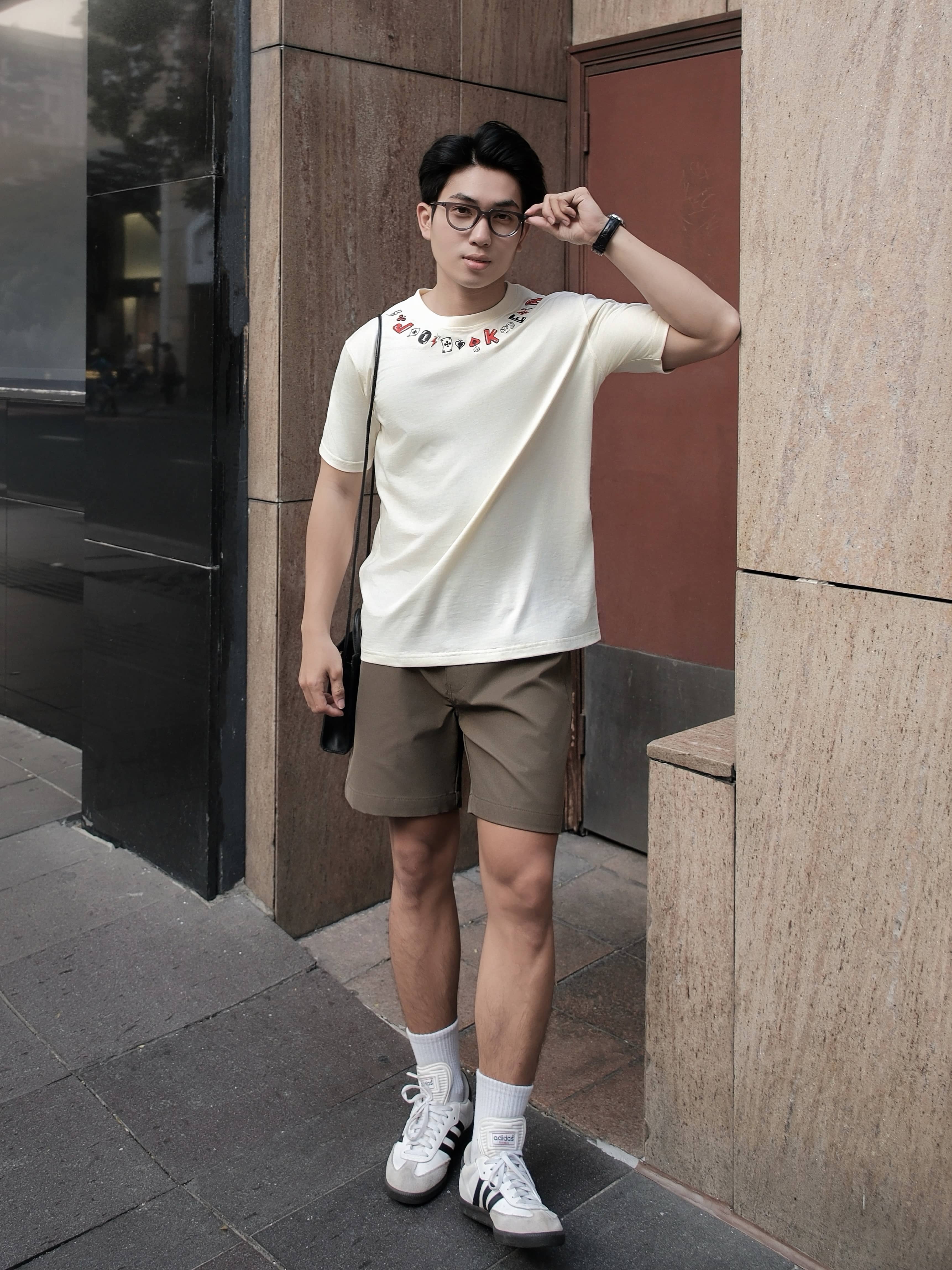 SP724 - Áo Thun Joker