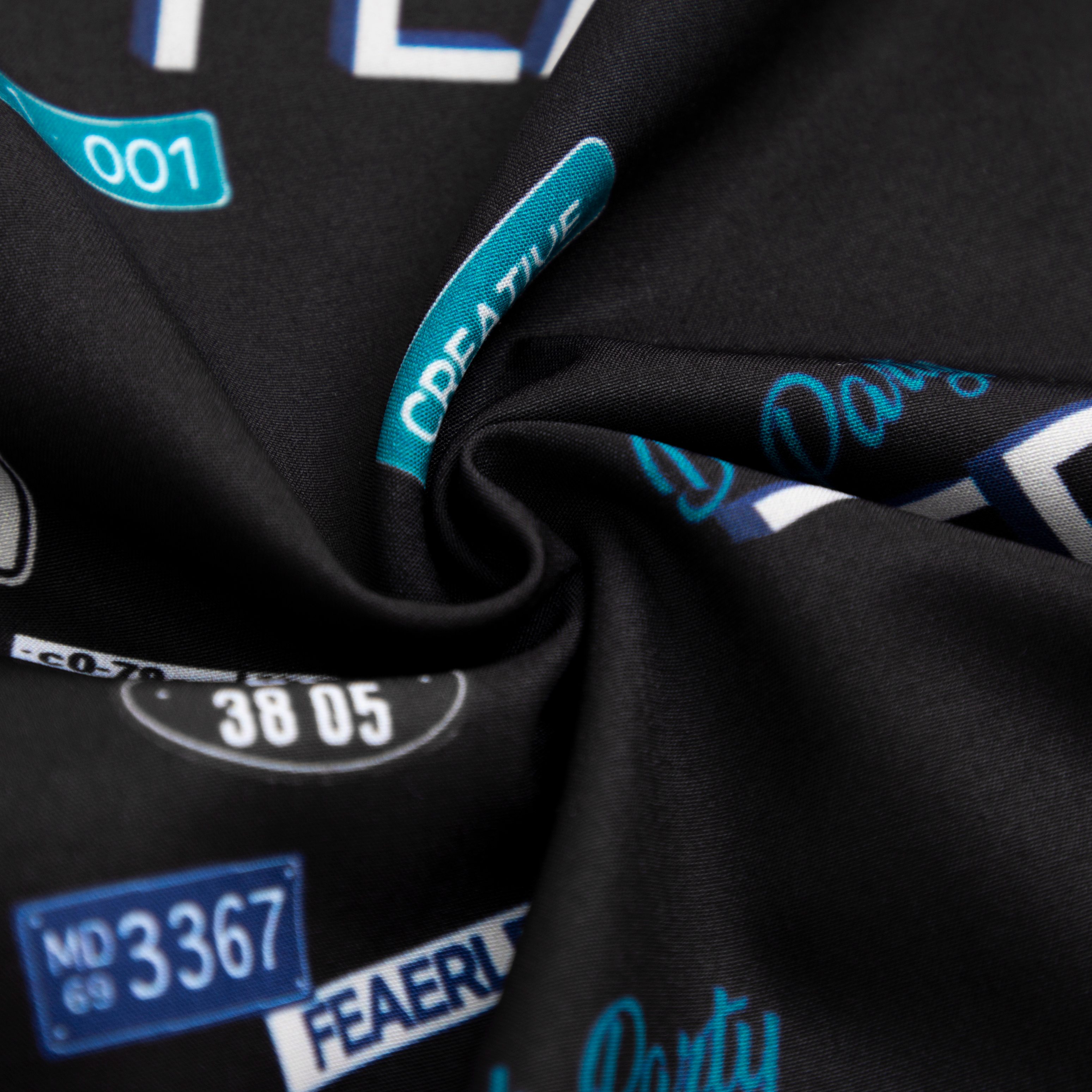 SP518 - Áo Sơ Mi Feaerless