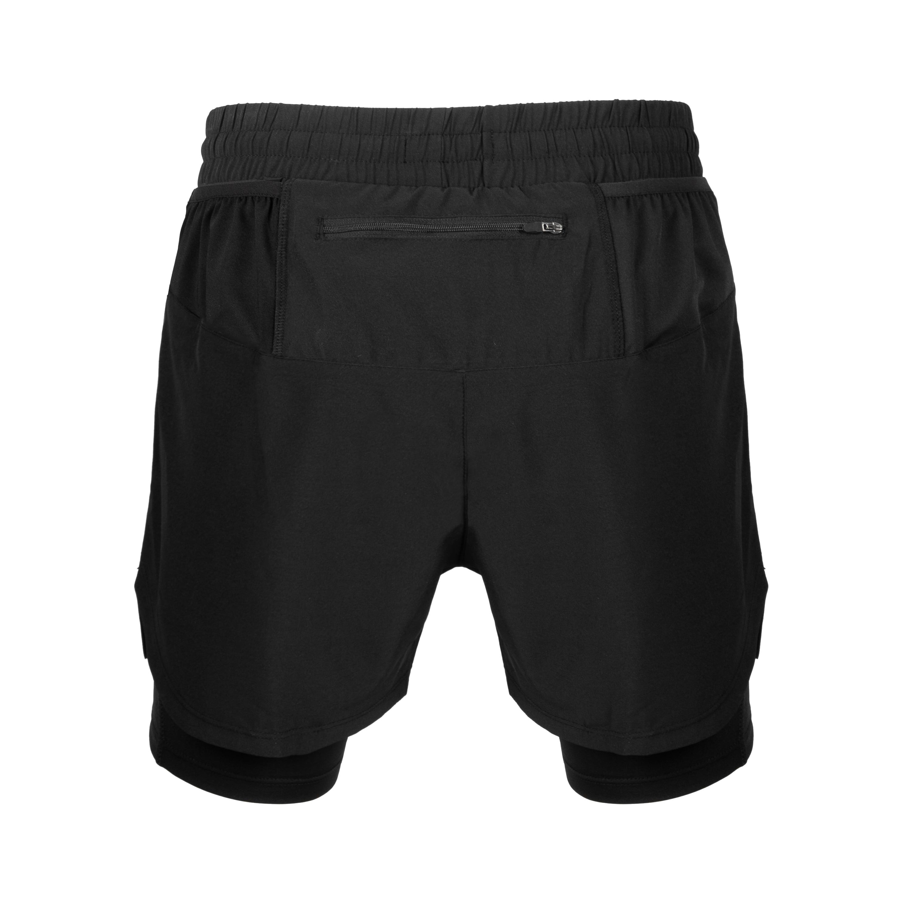 SP768 - Quần Short ActiFit