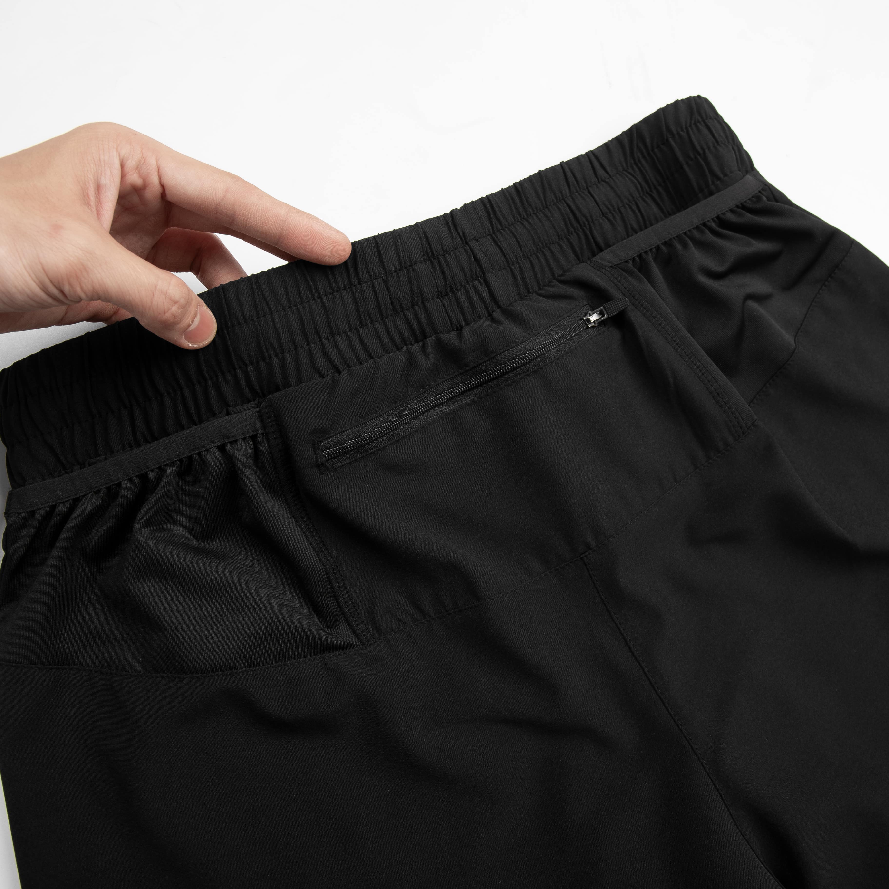 SP768 - Quần Short ActiFit