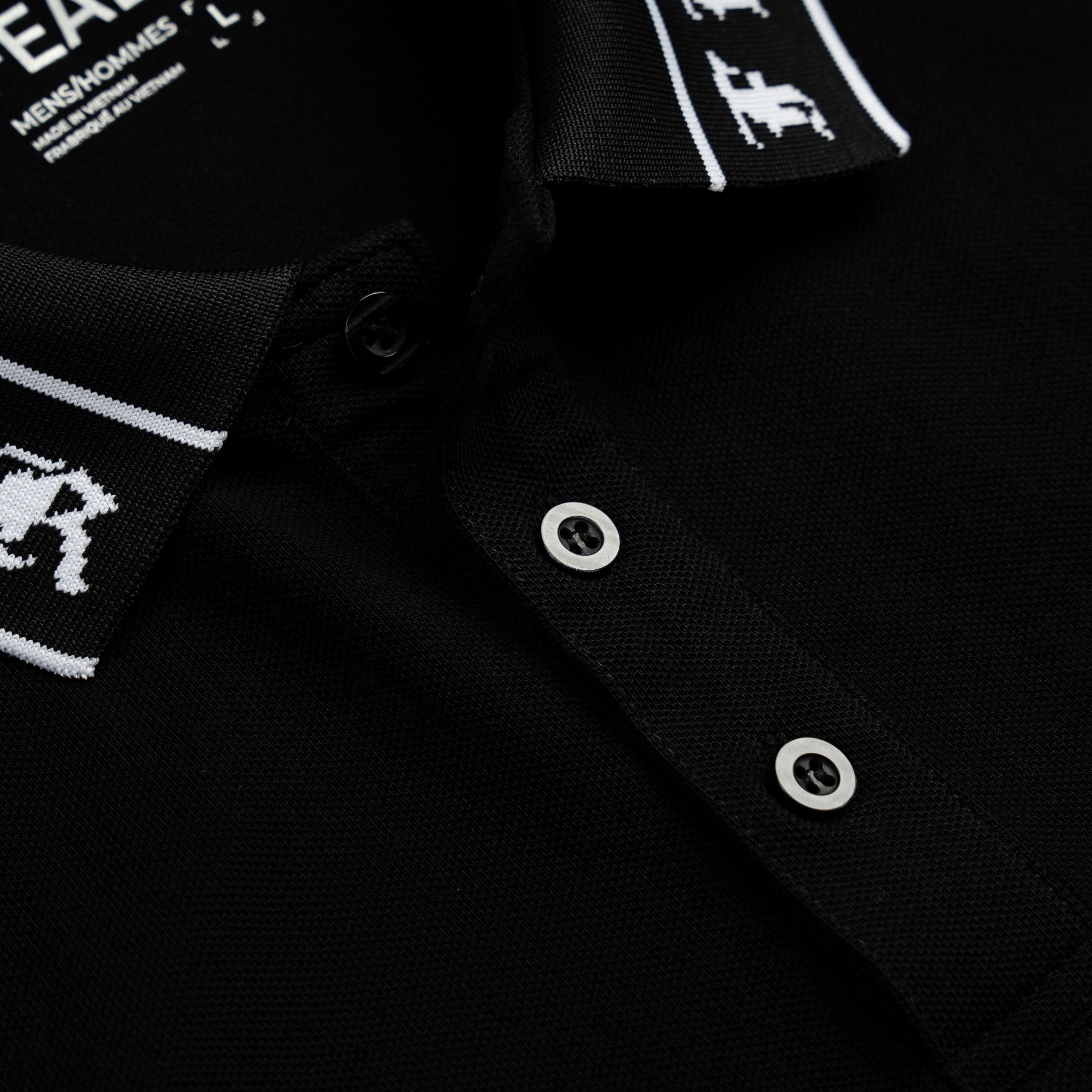 SP869 - Áo Polo Imperial