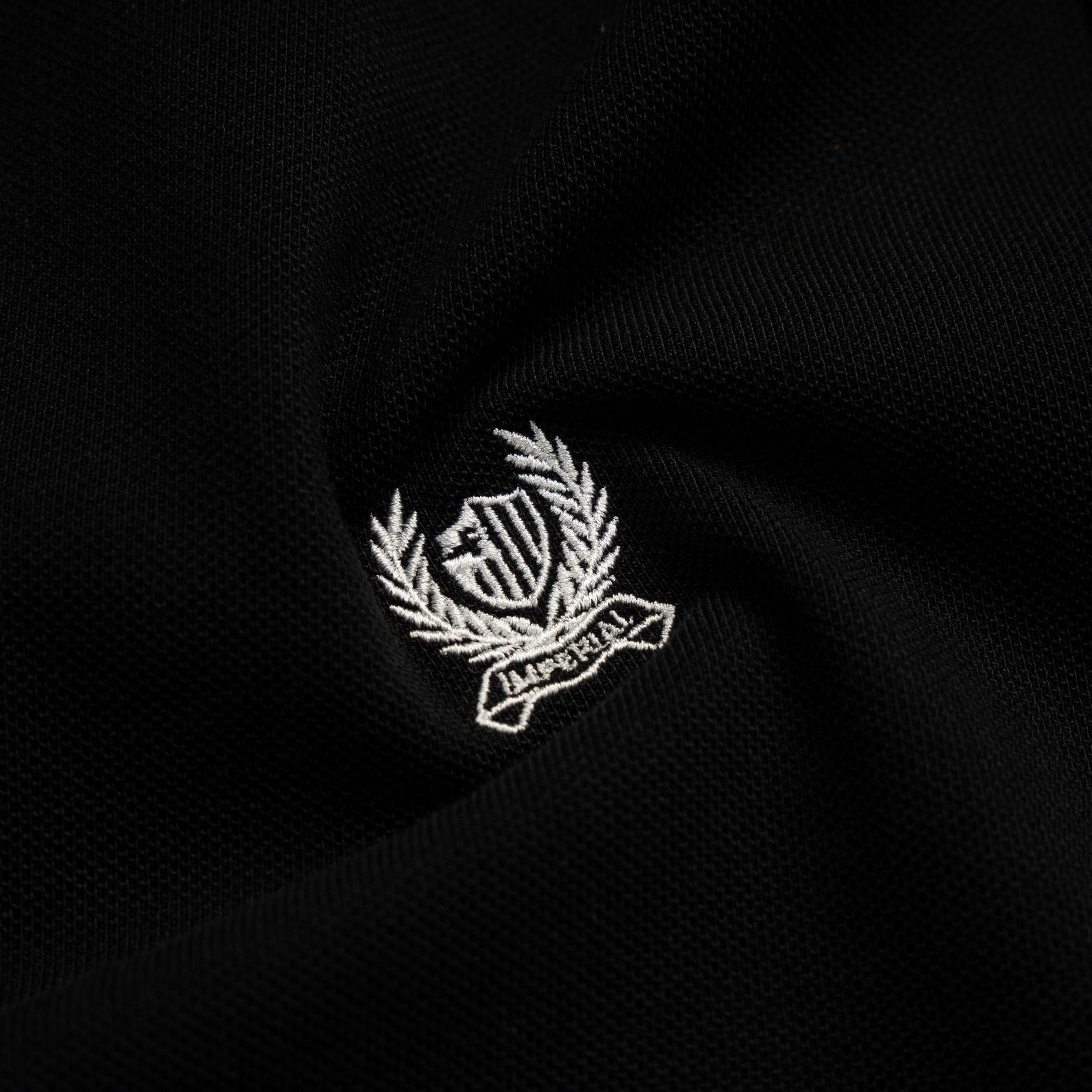SP869 - Áo Polo Imperial