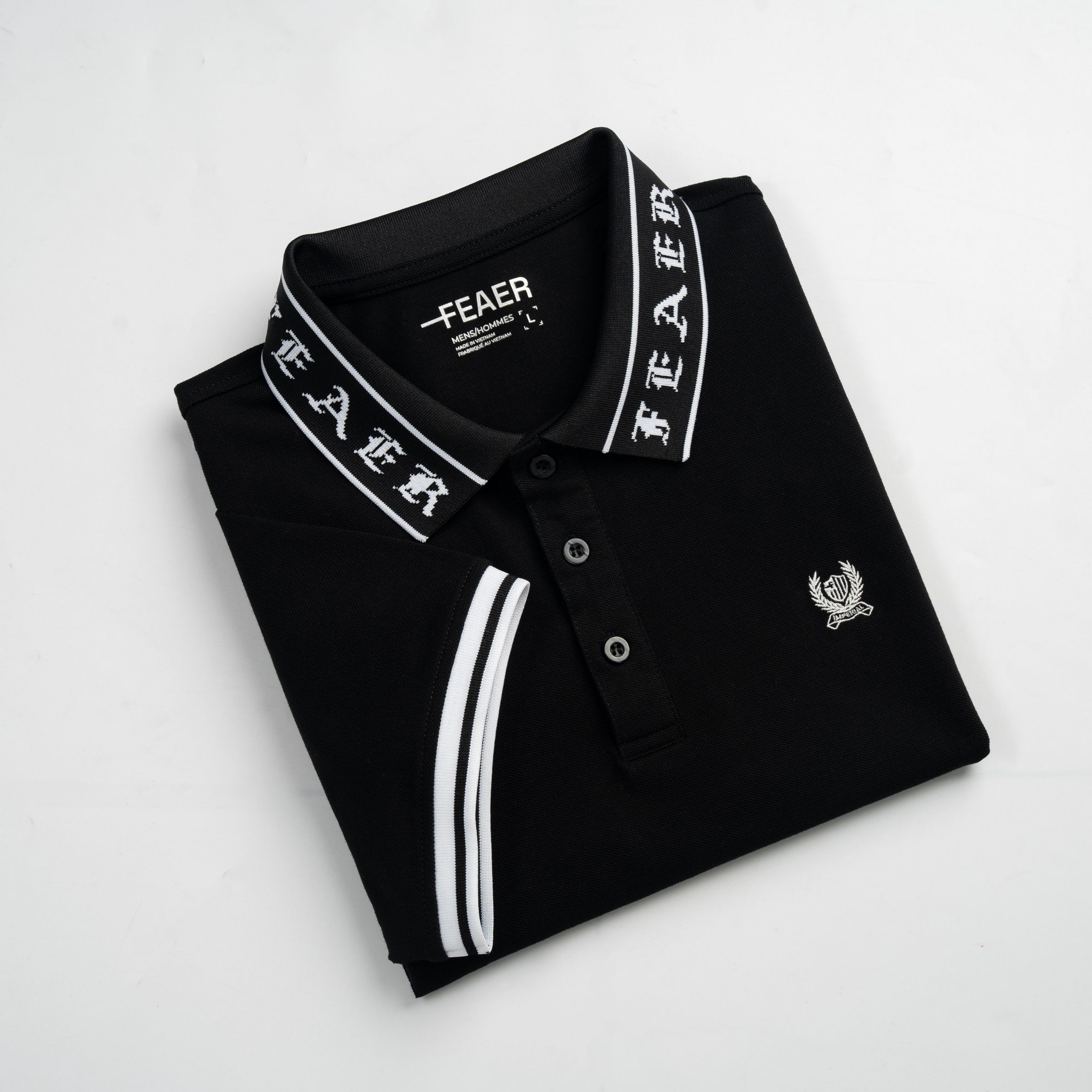 SP869 - Áo Polo Imperial