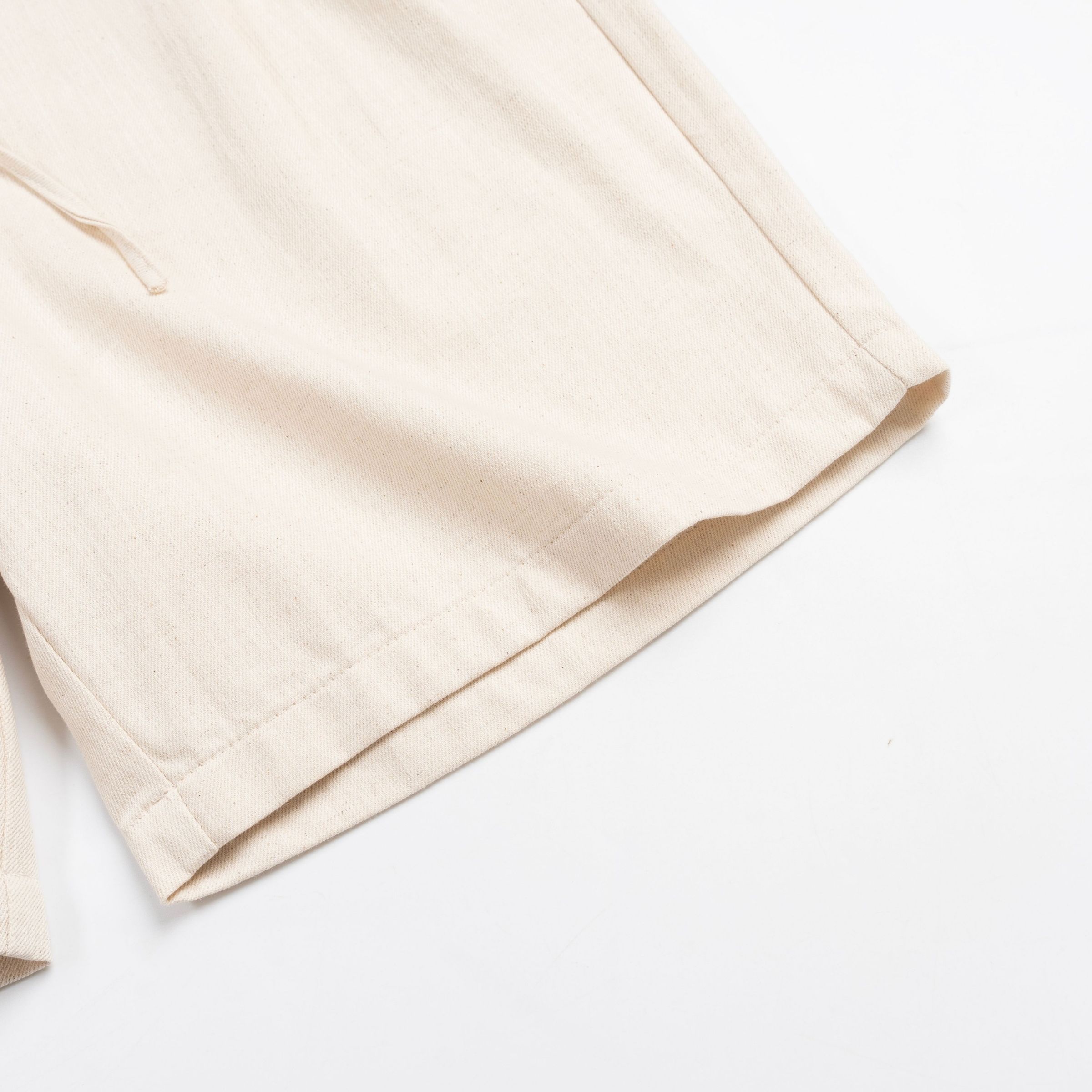 SP864 - Quần short linen Core