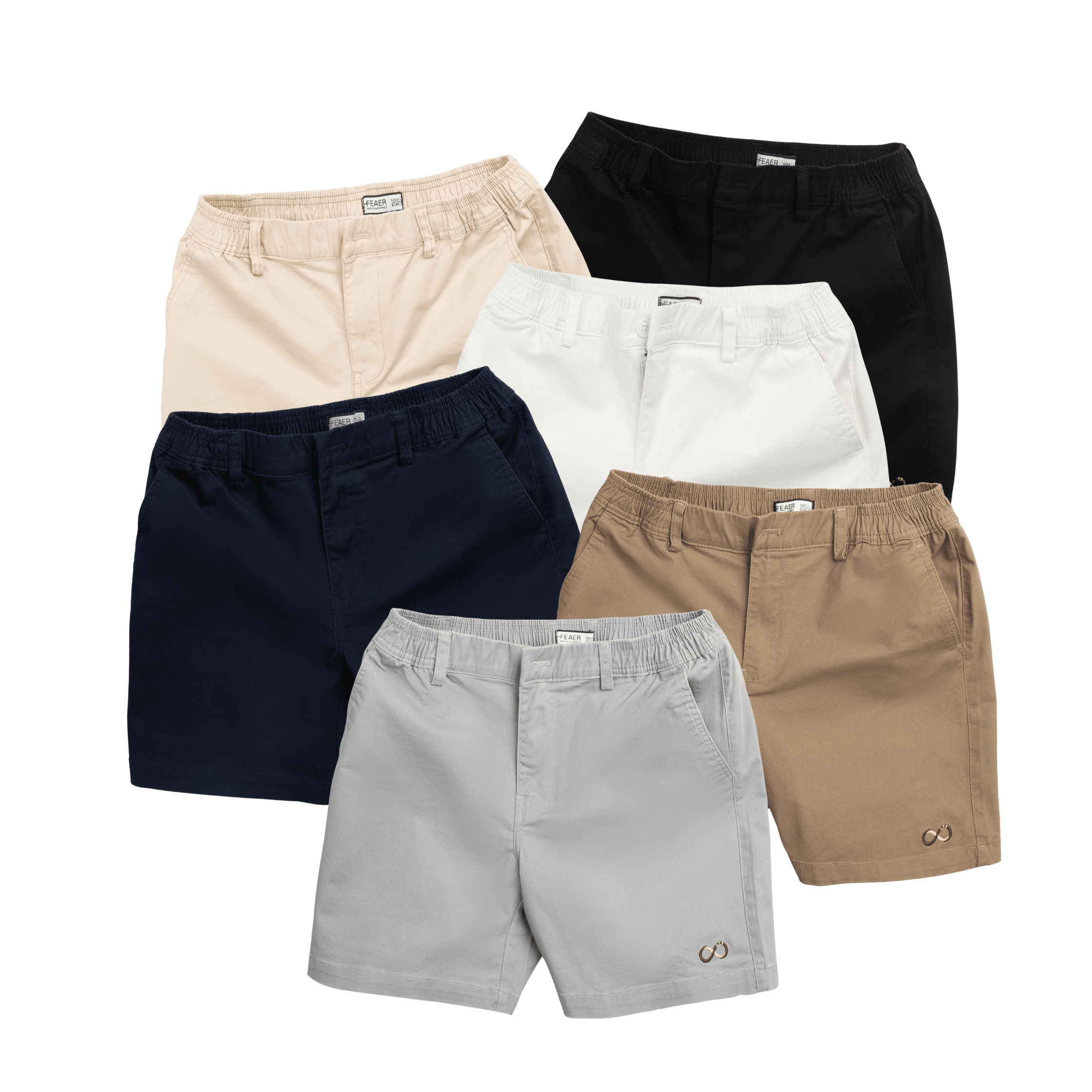 SP789 -  Quần short Agile