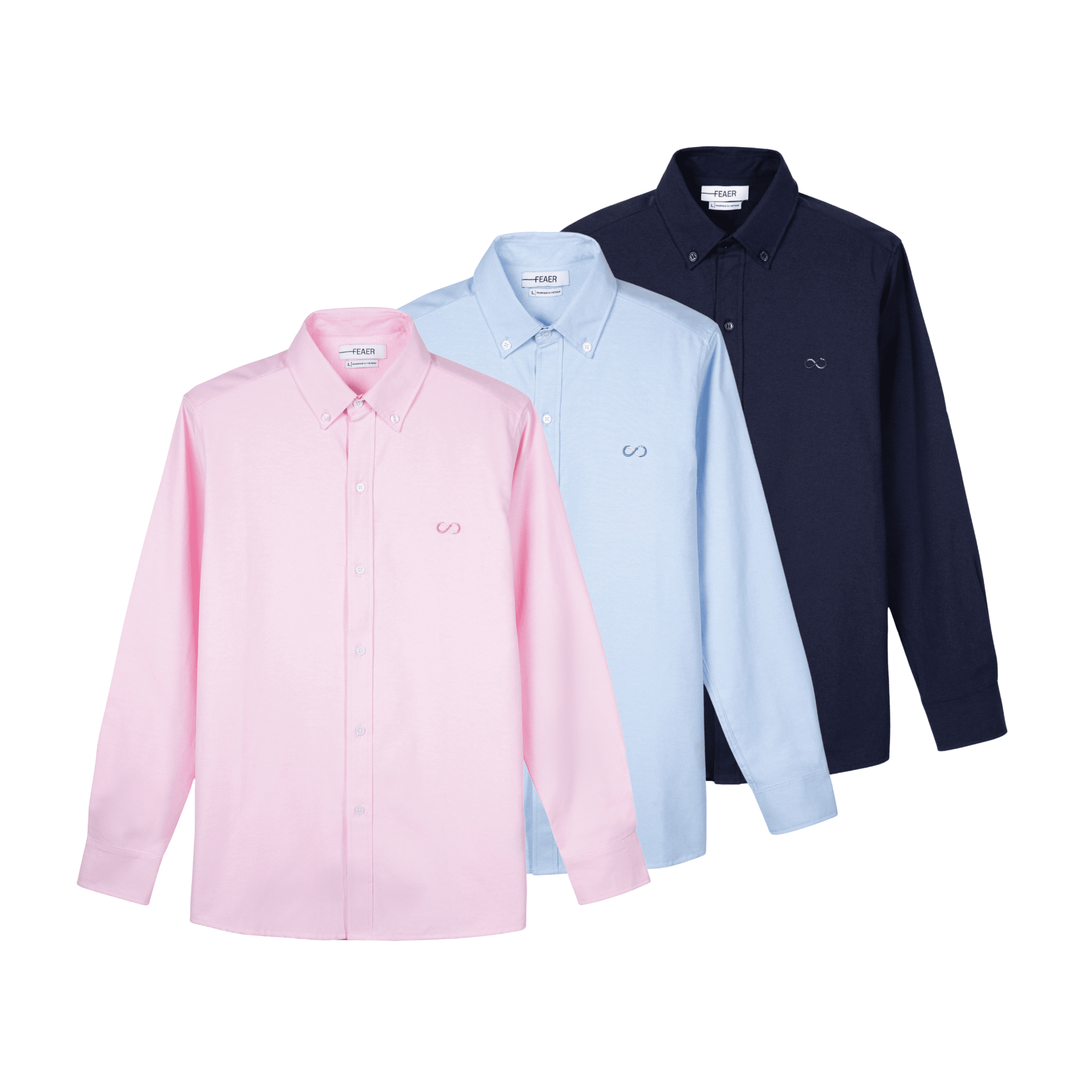 SP787 -  Áo Sơ Mi Truewear