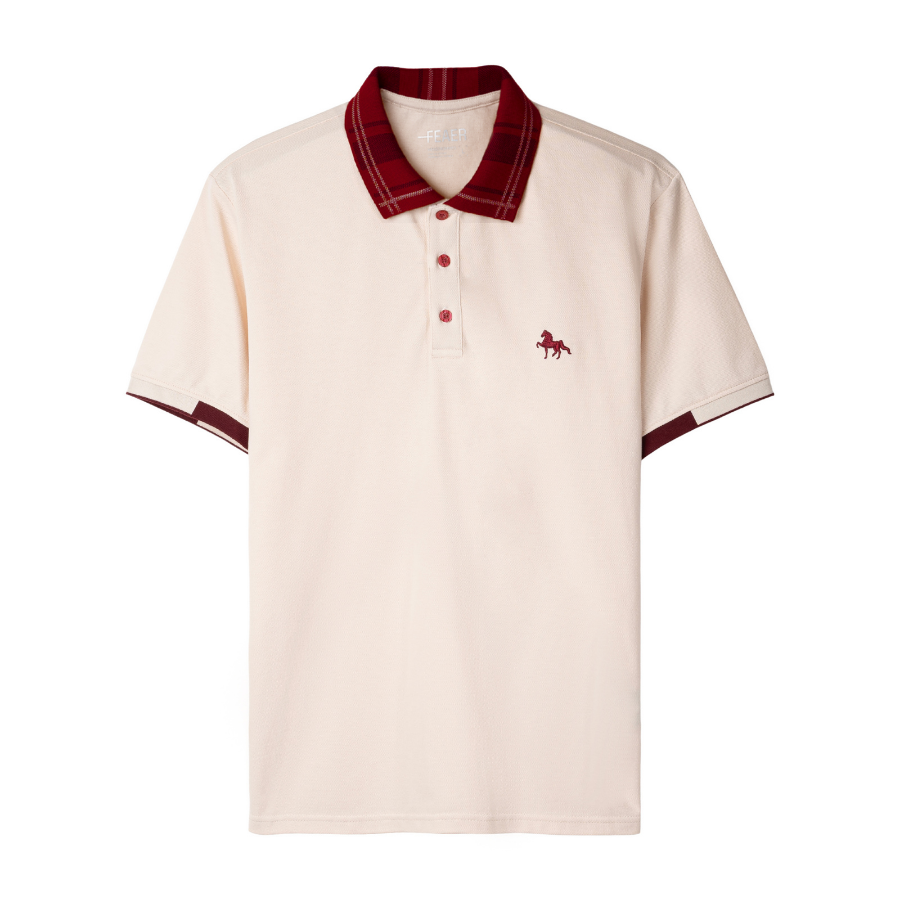 SP813 - Áo Polo Pegasus