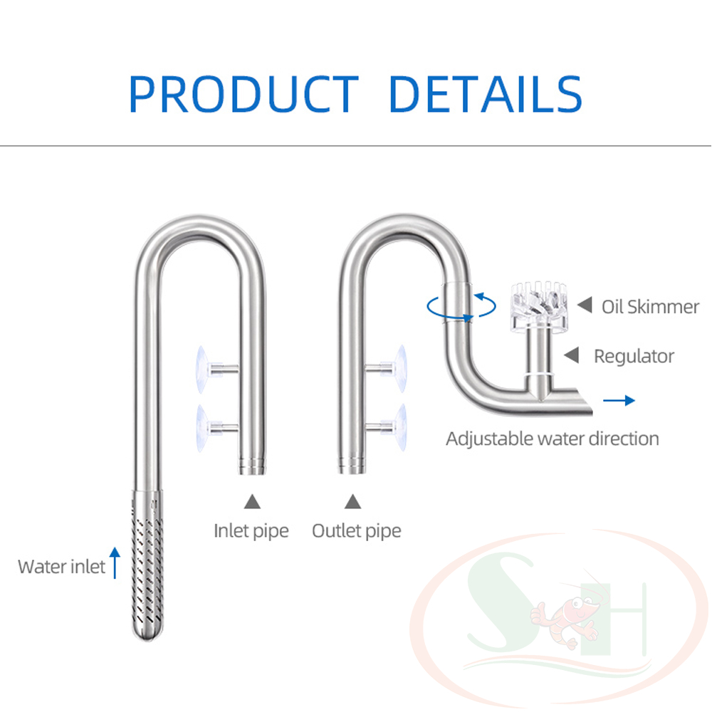 B In Out Inox Week Aqua Pipe Set Ver 2 H t V ng Xoay Shrimp Home b-in-out-inox-week-aqua-pipe-set-ver-2-h-t-v-ng-xoay-shrimp-home