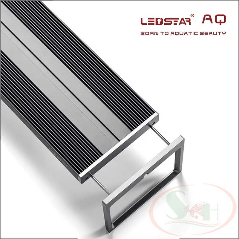 Z60 Led Đèn led LedStar AQ WRGB Z III series Z60, Z90, Z120 Z150 - Shrimp Home