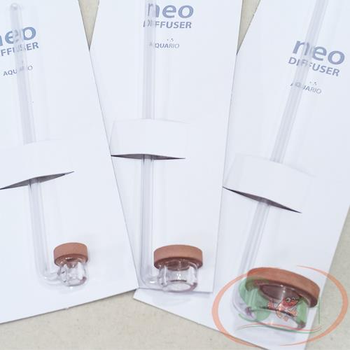 Aquario Neo Co2 Diffuser Special Sủi Co2 Sieu Mịn Neo Shrimp Home Aquario Neo Co2 Diffuser Special Sủi Co2 Sieu Mịn Neo Shrimp Home