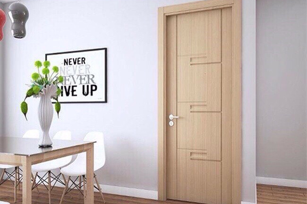 Cửa Gỗ Chịu Nước Composite Sự Lựa Chọn Hoàn Hảo Cho Ngôi Nhà Hiện Đại