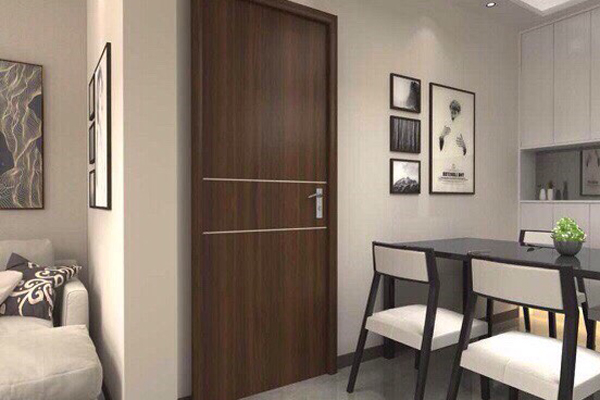 Cửa gỗ công nghiệp chịu nước 100% chính hãng giá rẻ