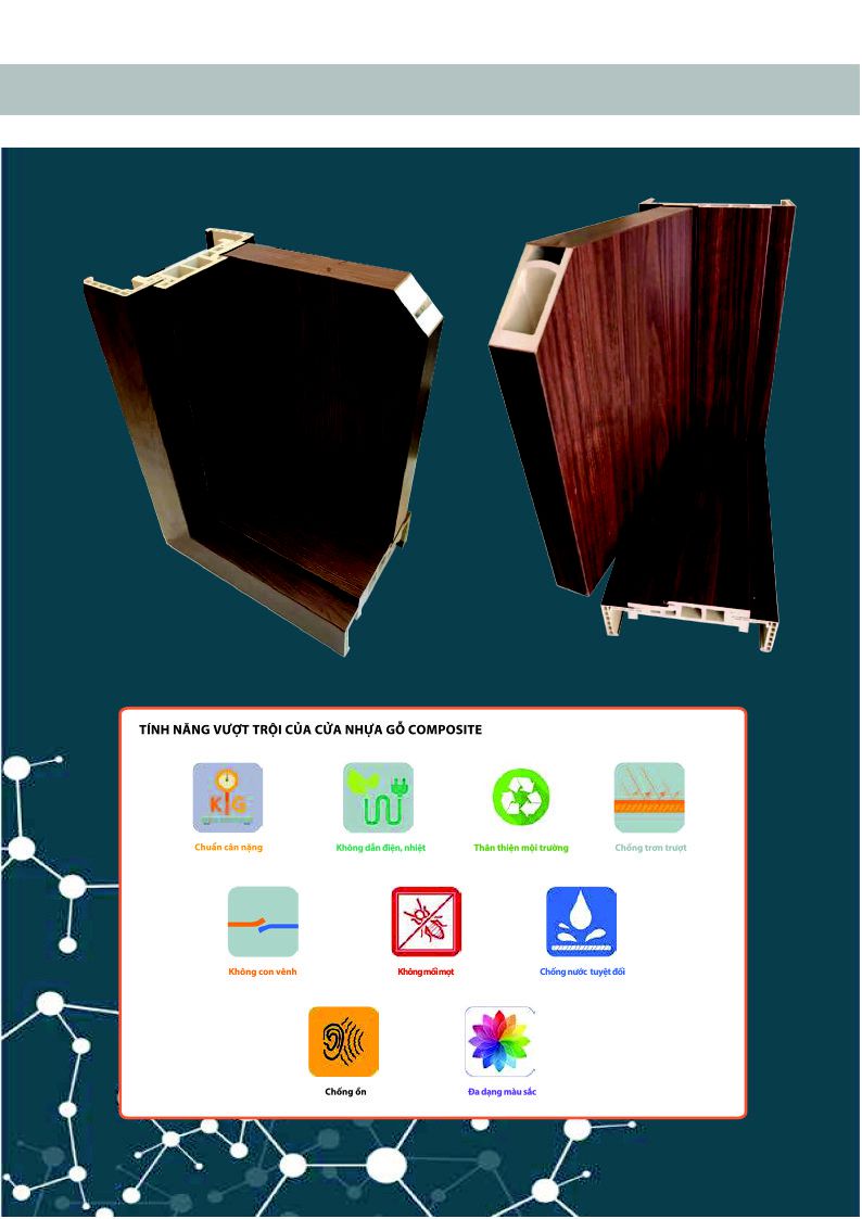 Hướng Dẫn Lắp Đặt Cửa Gỗ Nhựa Composite