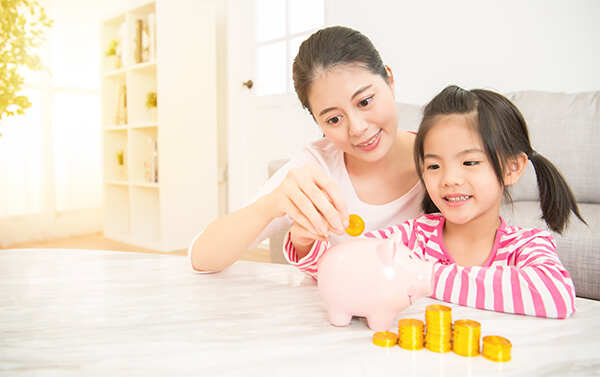 TẠO DỰNG TÀI SẢN VÀ ĐẦU TƯ HIỆU QUẢ