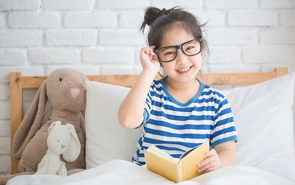 Tích luỹ cho tương lại học vấn của con