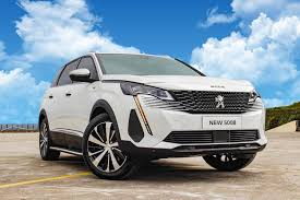 Bình Ắc Quy Cho Xe Peugeot 5008 – Lựa Chọn Chuẩn Kỹ Thuật Và Bền Bỉ