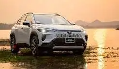 Ắc quy Delkor DIN 54018 – Giải pháp hoàn hảo cho Toyota Cross Hybrid và Toyota Altis Hybrid