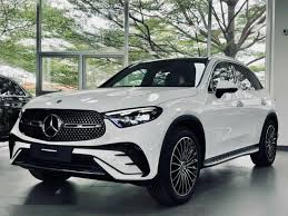 Thay Ắc Quy Xe Mercedes GLC 300 Chuẩn Hãng