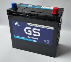 Ắc Quy GS 46B24L(S) (12v-45ah) Cho Xe Toyota – Sự Lựa Chọn Tin Cậy Cho Xe Nhật Phổ Thông
