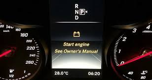 Những lỗi cảnh báo ắc quy trên xe Mercedes cần chú ý!