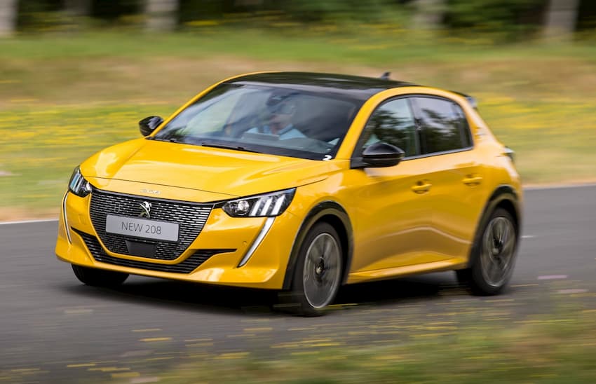 Xe Peugeot dùng ắc quy gì phù hợp? Tìm hiểu ngay