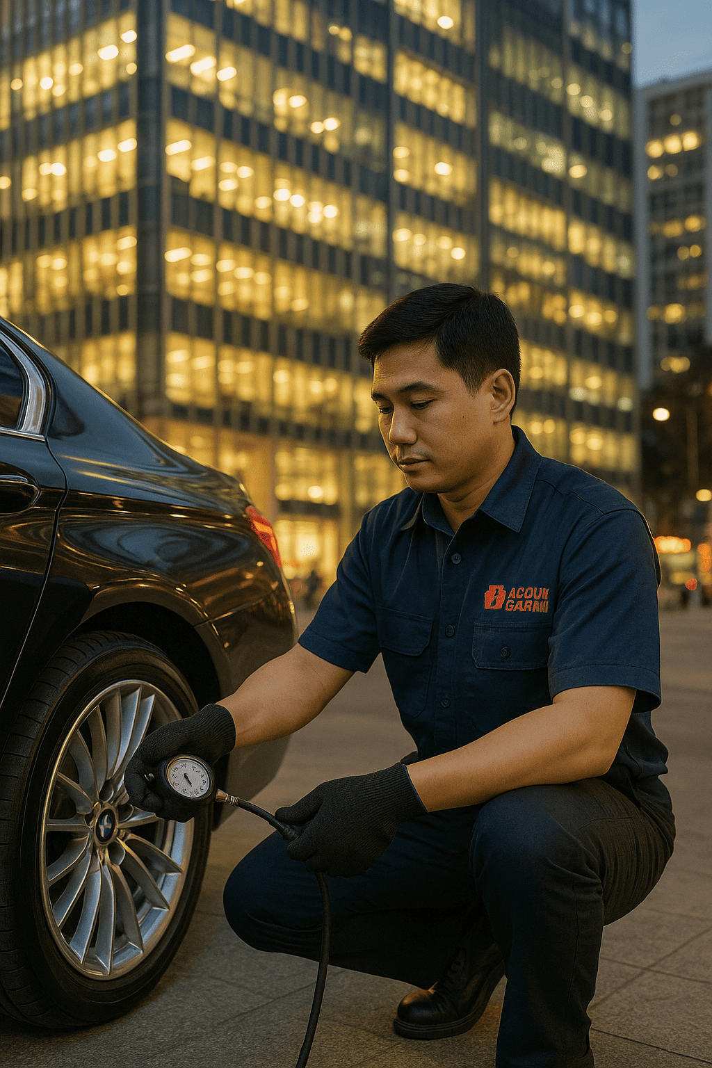 Ắc Quy Gia Phát: Cứu Hộ Ắc Quy & Vá Vỏ Lưu Động Quận 1 – Siêu Tốc 24/7 Giữa Lòng Sài Gòn